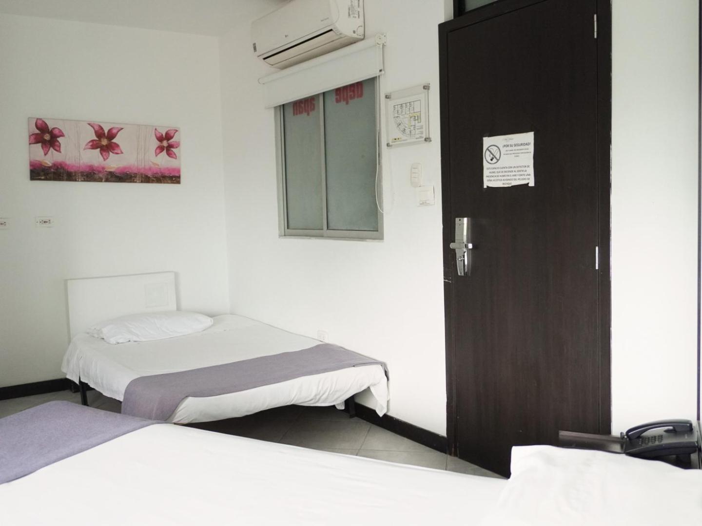 Depeapan Hotel