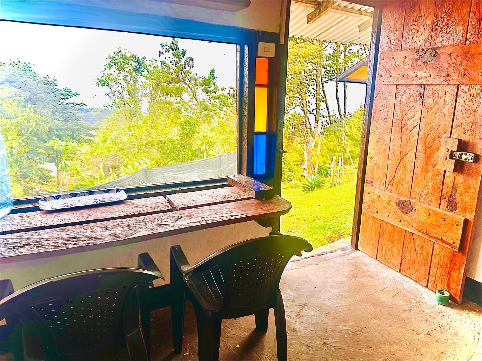Horizonte Villa Cali