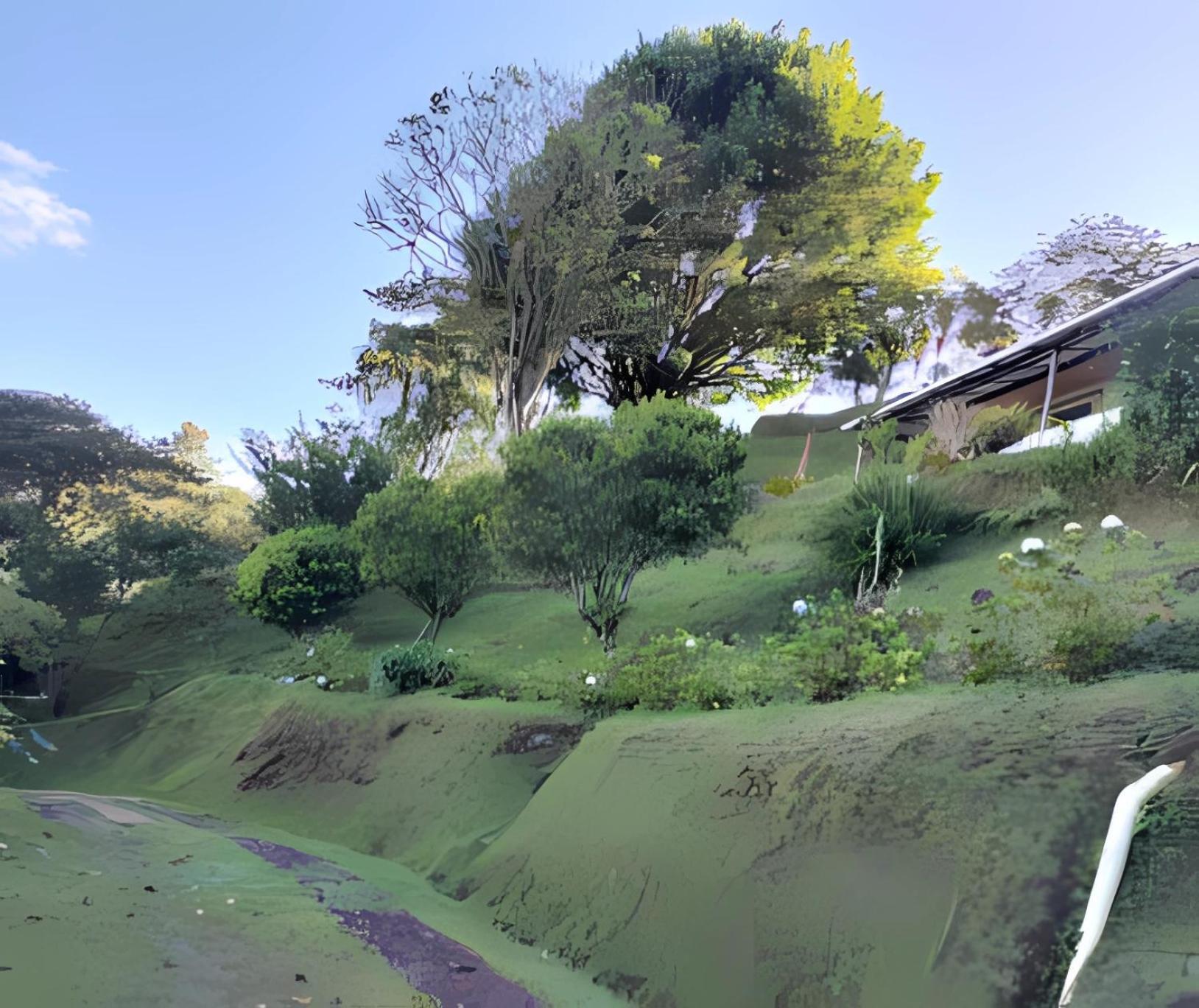 Via A Felidia -corregimiento De La Leonera Vereda El Porvenir, El Eden Сasa de vacaciones Cali