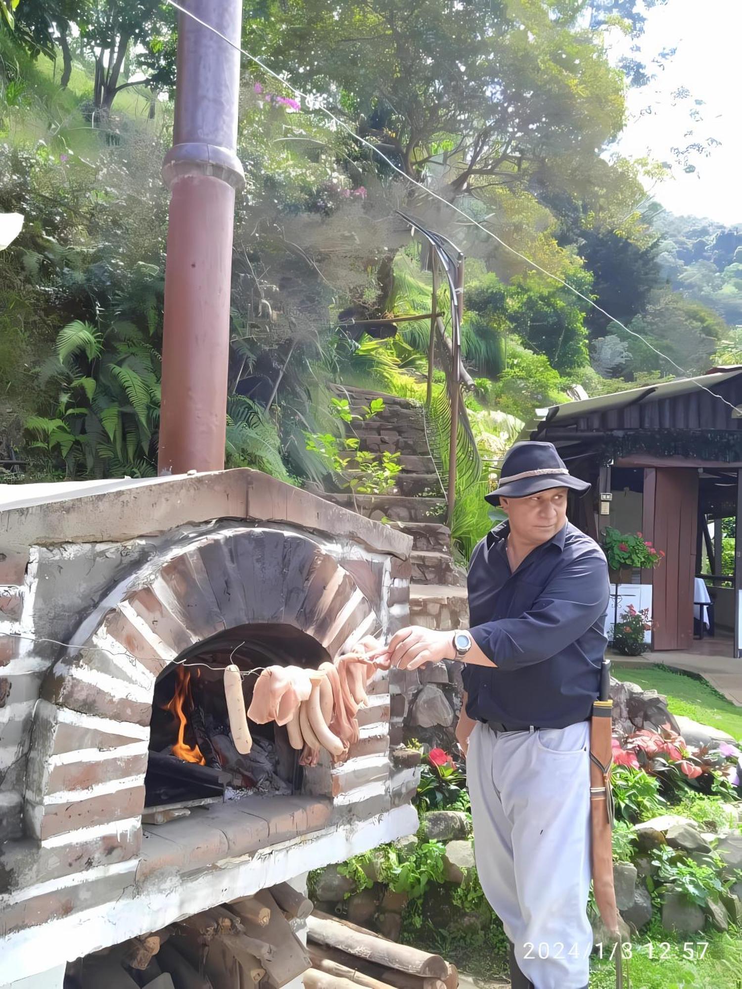 Via A Felidia -corregimiento De La Leonera Vereda El Porvenir, El Eden * Cali