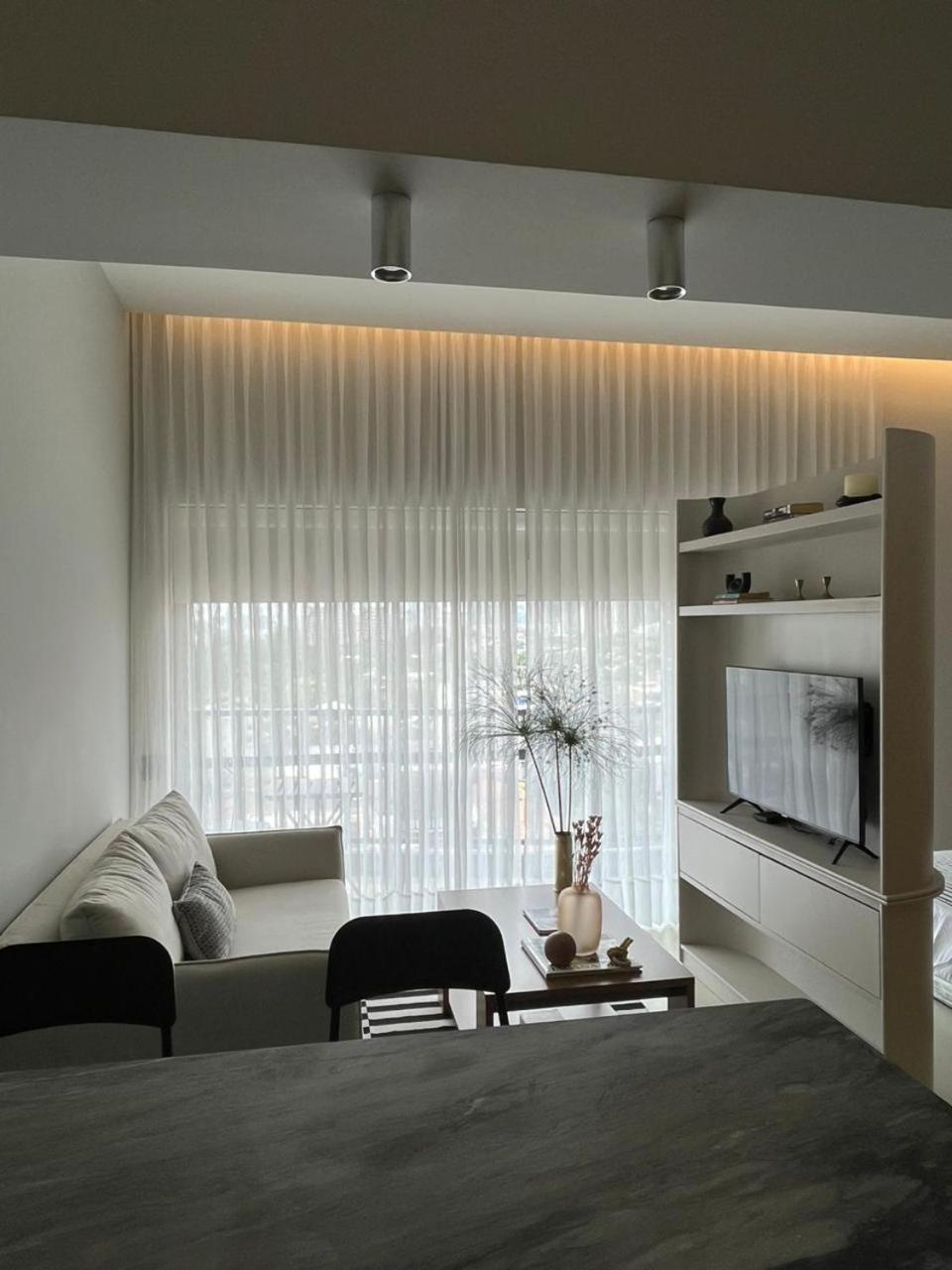 Apartamento Luxury Loft En *