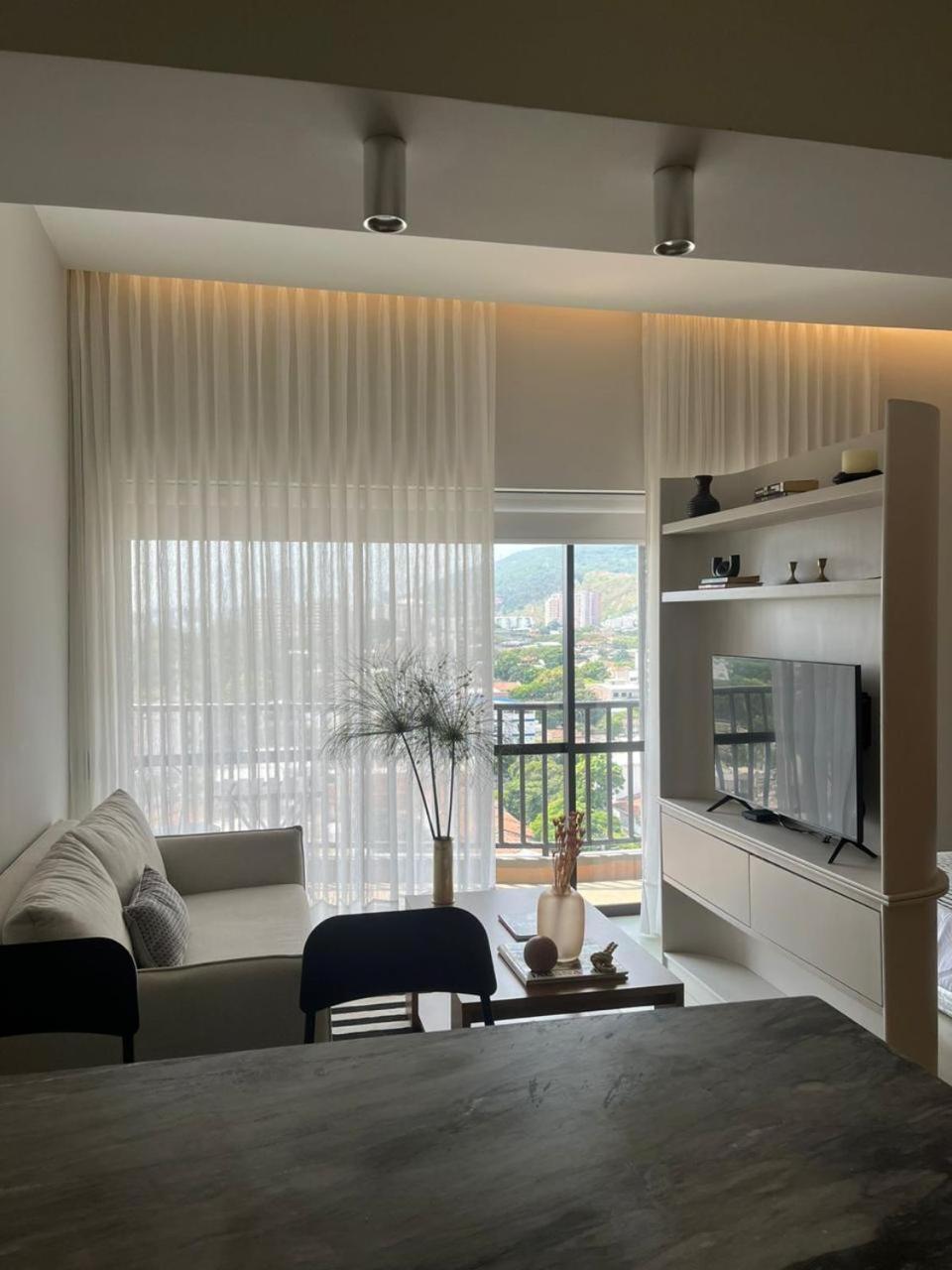 Luxury Loft En Apartamento