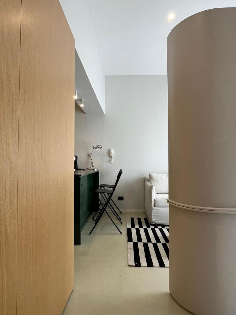 Apartamento Luxury Loft En