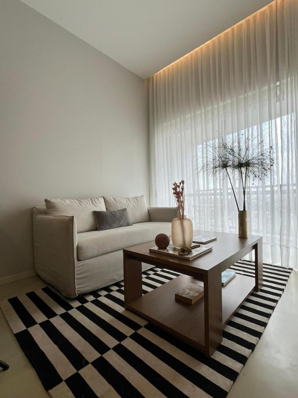 Luxury Loft En Apartamento *