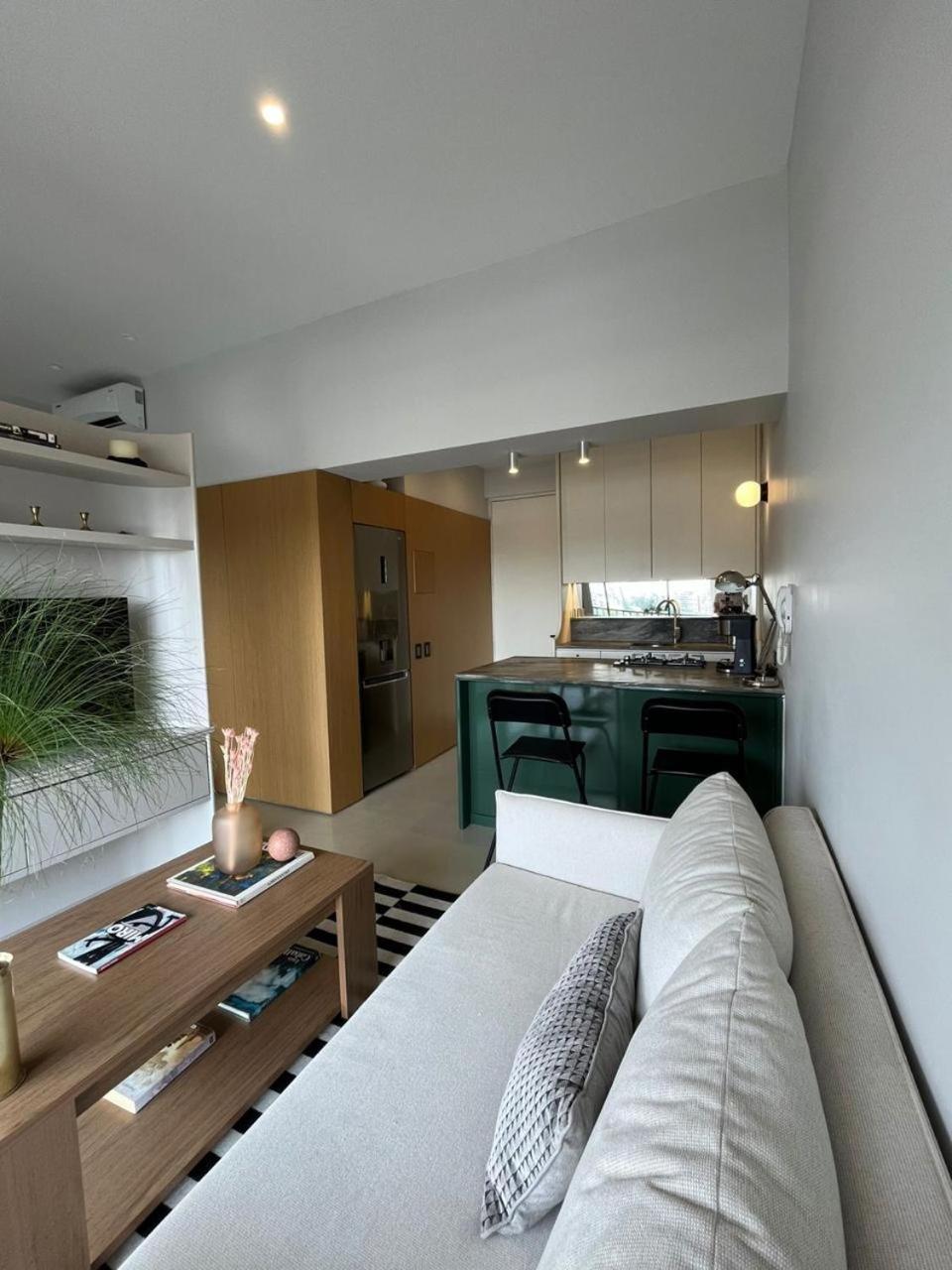 Luxury Loft En Apartamento Cali