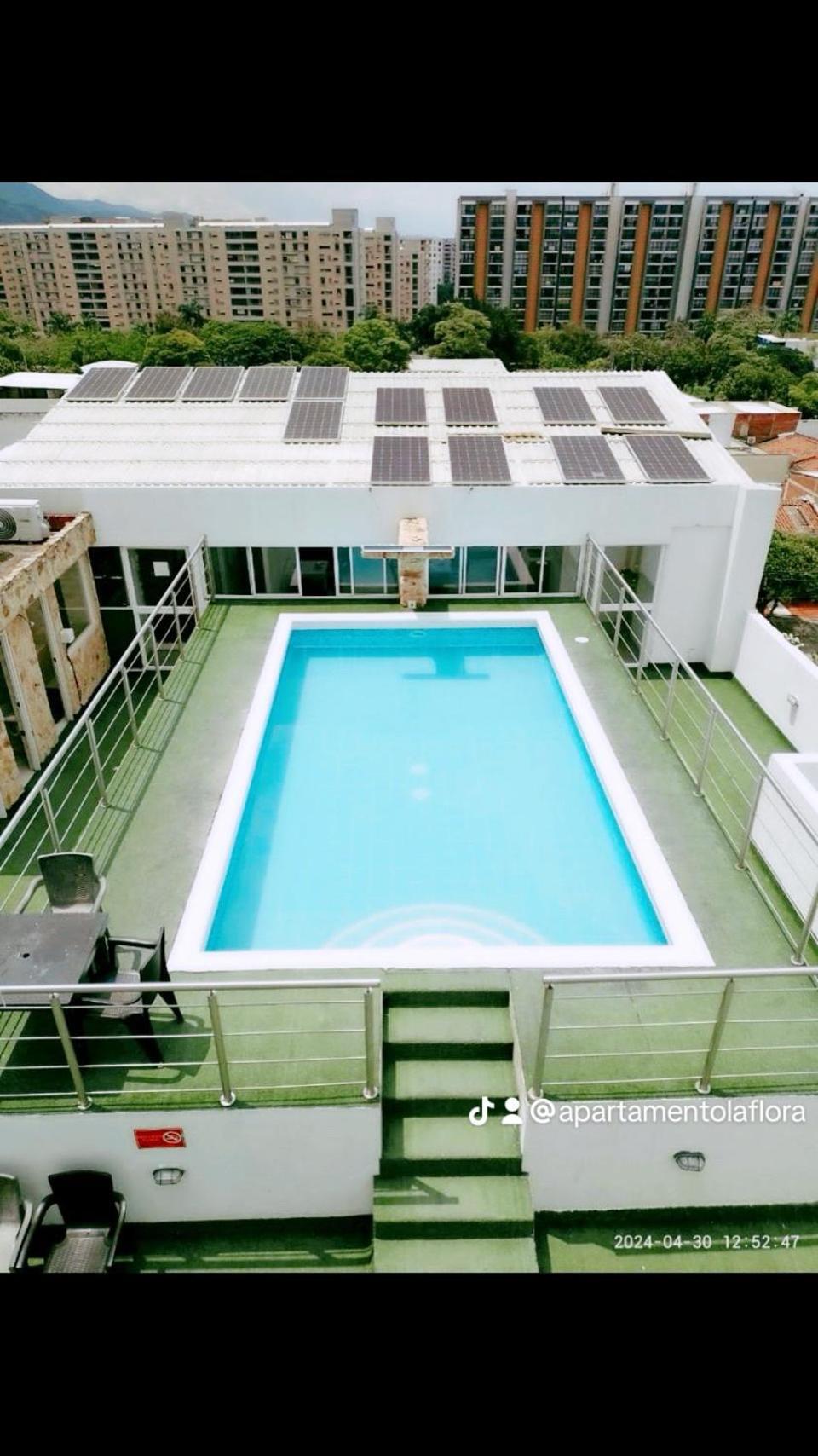 Apartamento La Flora Cali