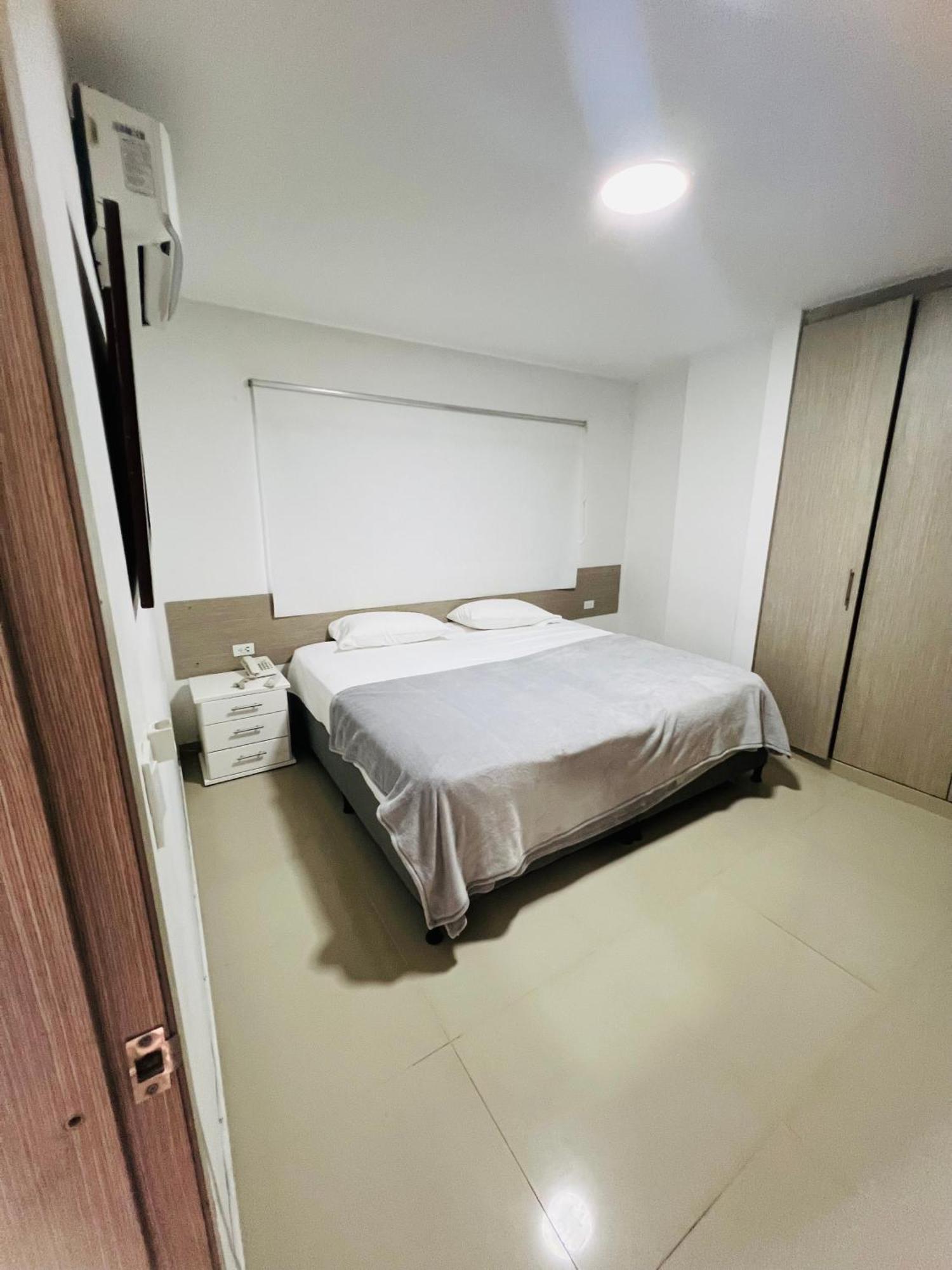 Apartamento La Flora