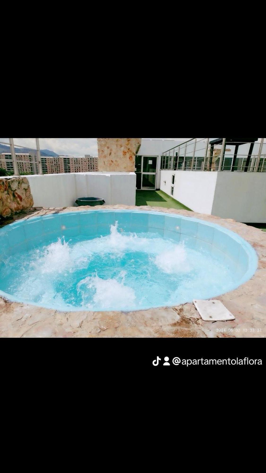 La Flora Apartamento *