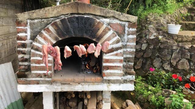 Via A Felidia -corregimiento De La Leonera Vereda El Porvenir, El Eden Cali