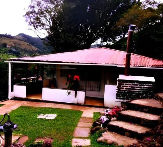 Via A Felidia -corregimiento De La Leonera Vereda El Porvenir, El Eden