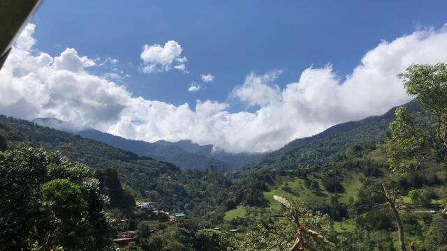 Сasa de vacaciones Felidia-corregimiento De La Leonera Vereda El Porvenir El Eden