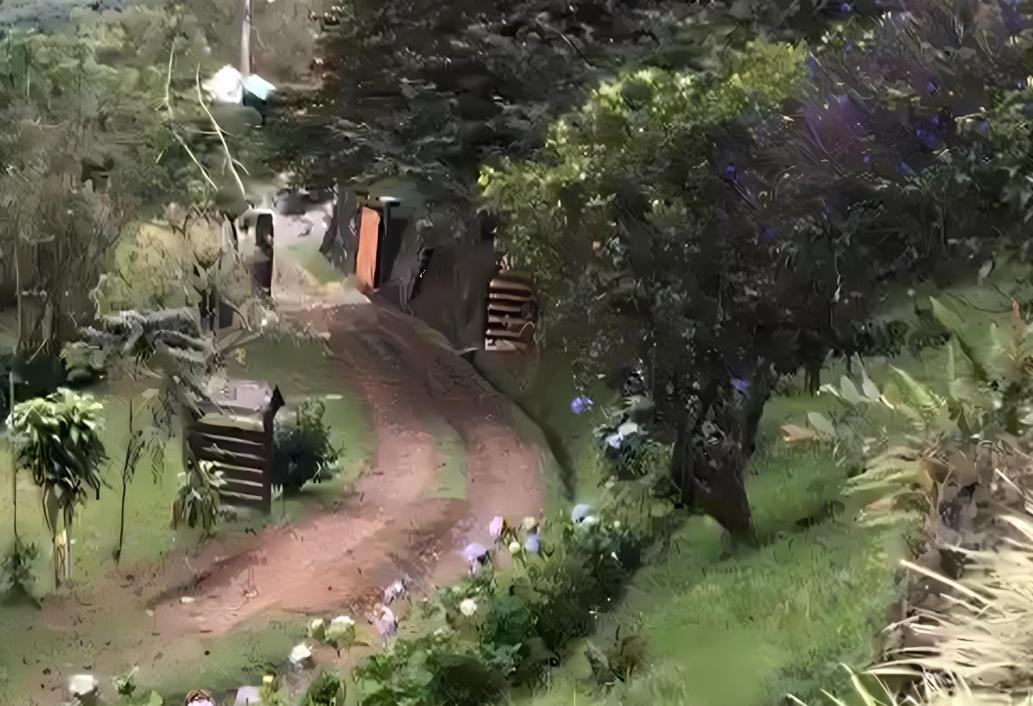Сasa de vacaciones Felidia-corregimiento De La Leonera Vereda El Porvenir El Eden *