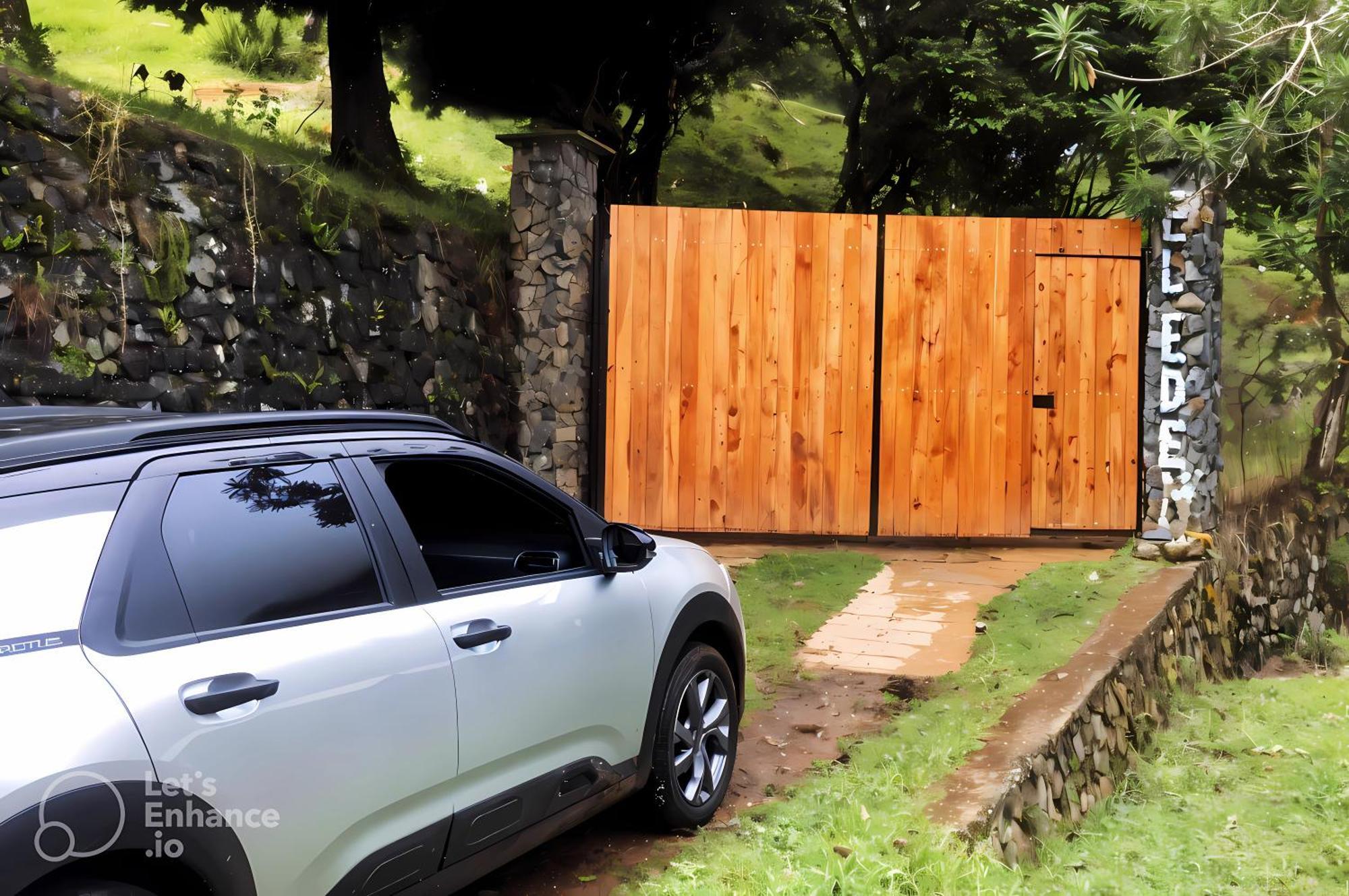 Сasa de vacaciones Felidia-corregimiento De La Leonera Vereda El Porvenir El Eden *