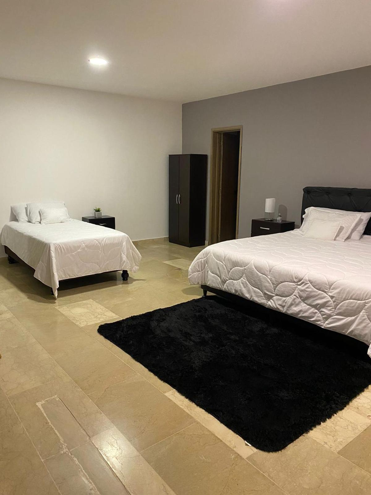 Boutique Ciudad Jardin Hotel