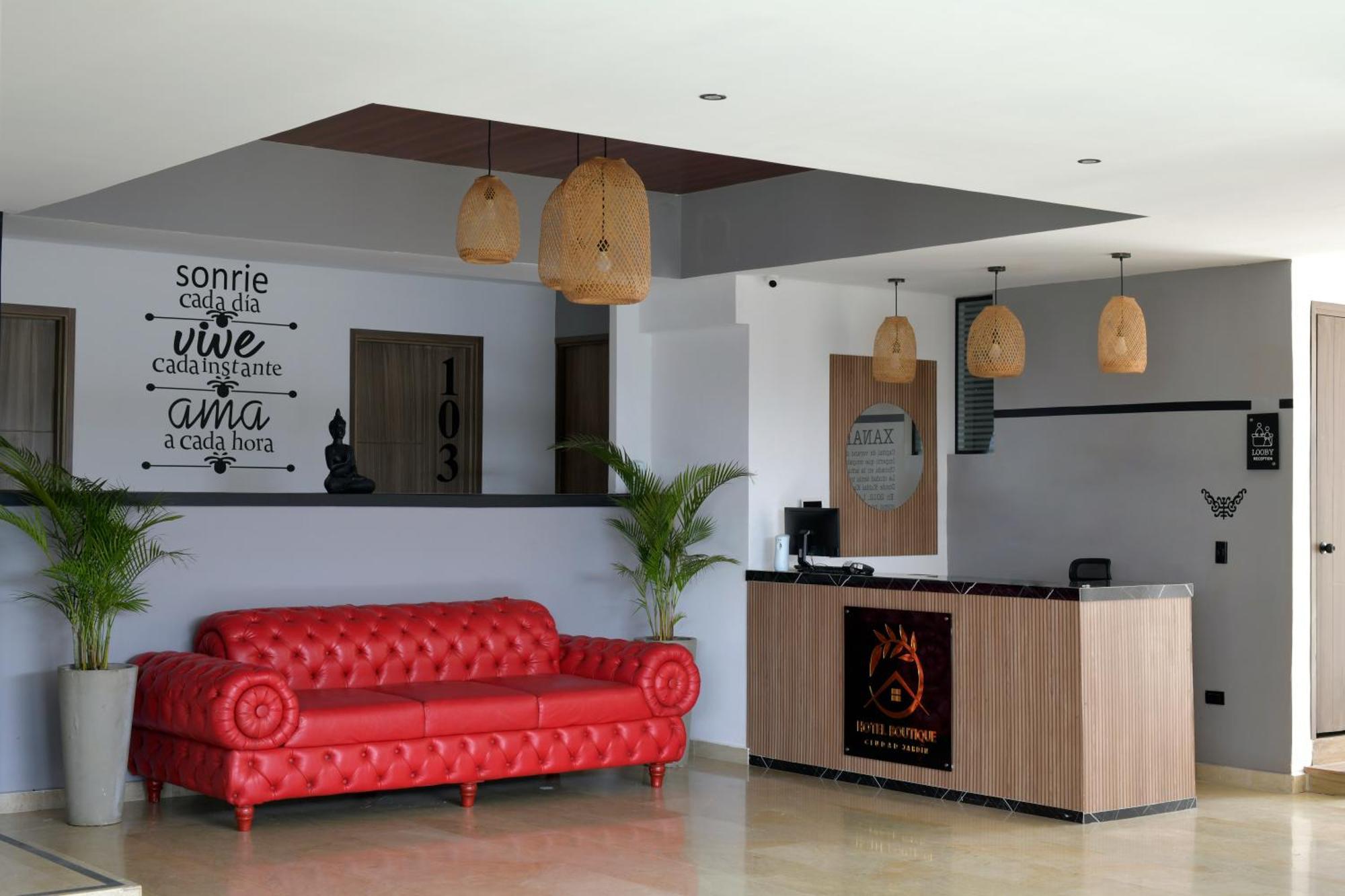 Boutique Ciudad Jardin Cali