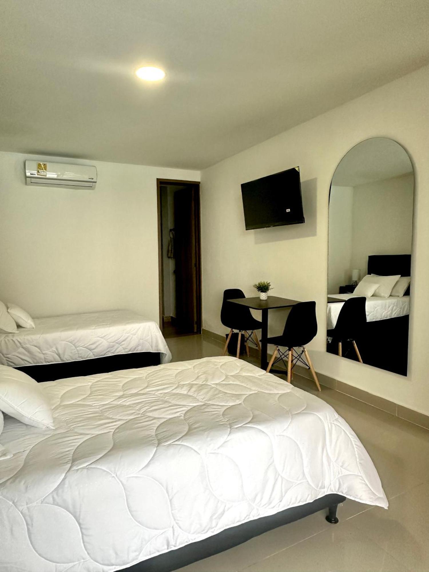 Hotel Boutique Ciudad Jardin 4*