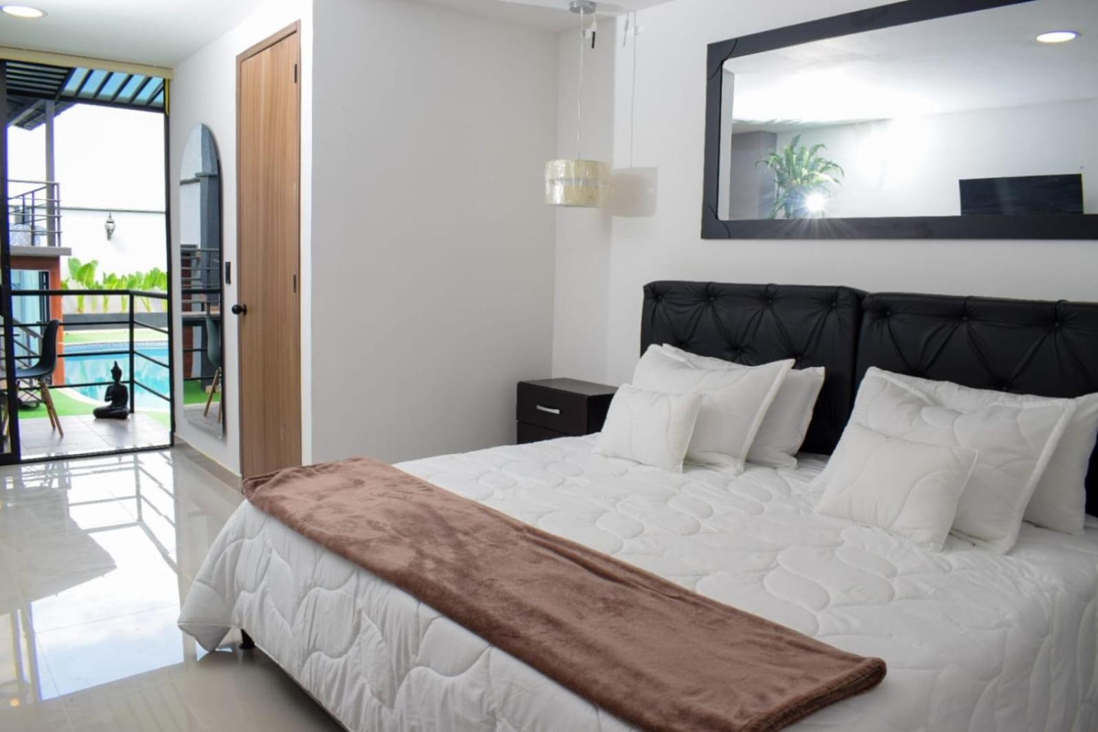 Boutique Ciudad Jardin Hotel Cali