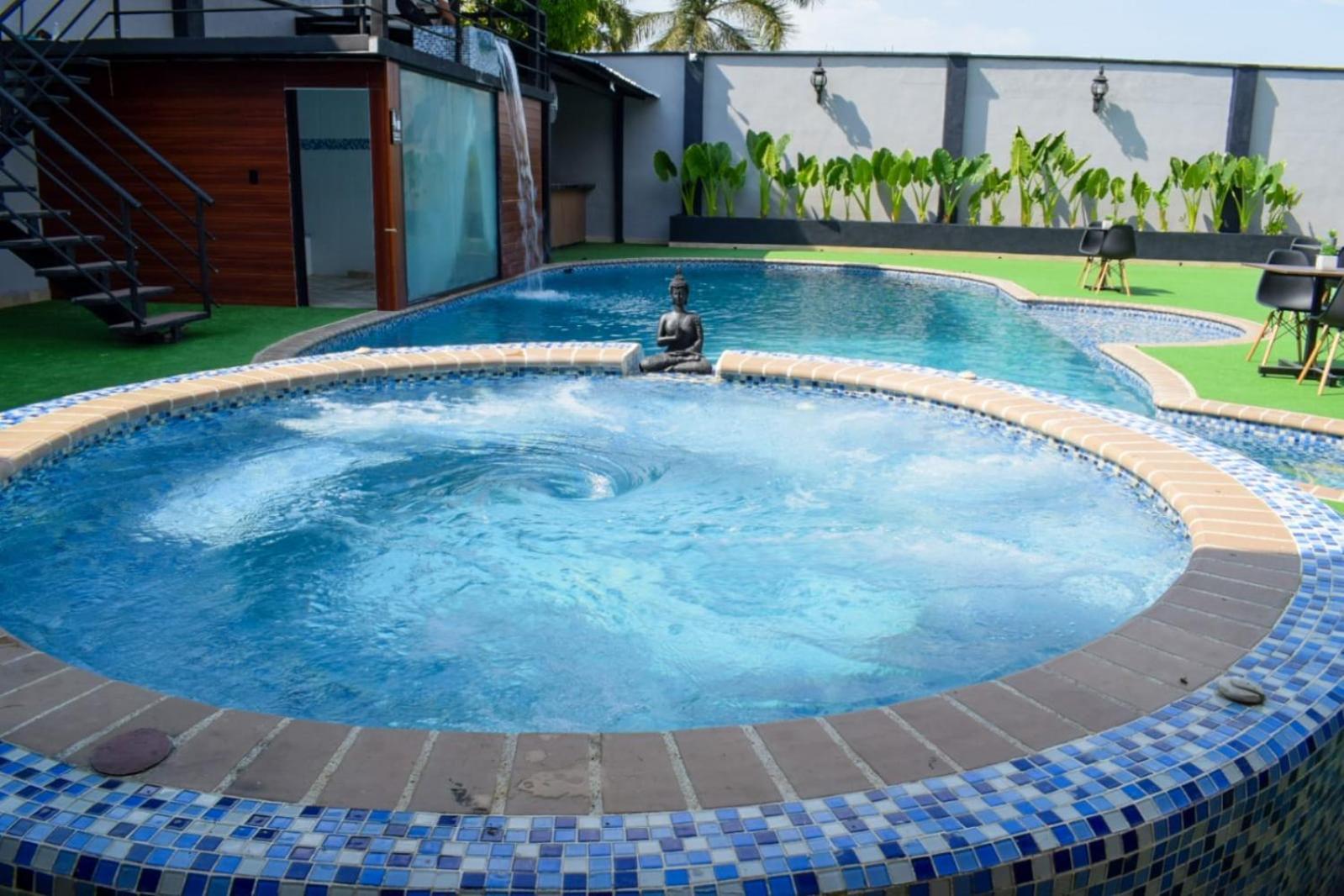 Boutique Ciudad Jardin
