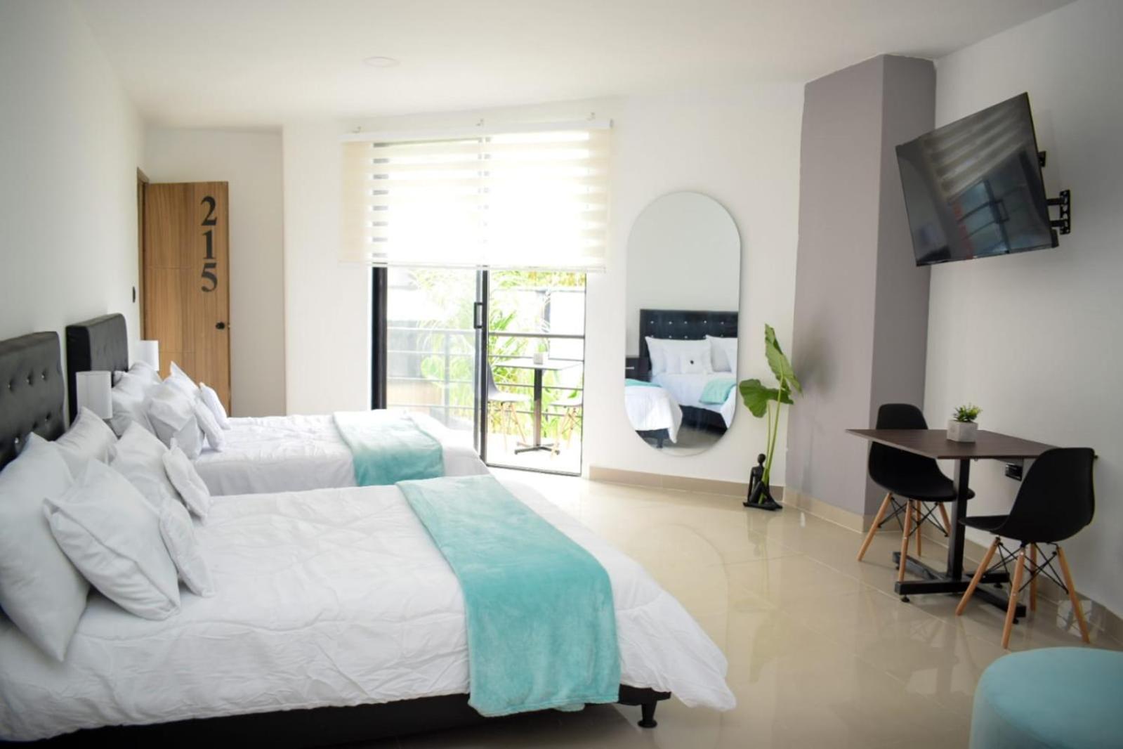 Boutique Ciudad Jardin Cali