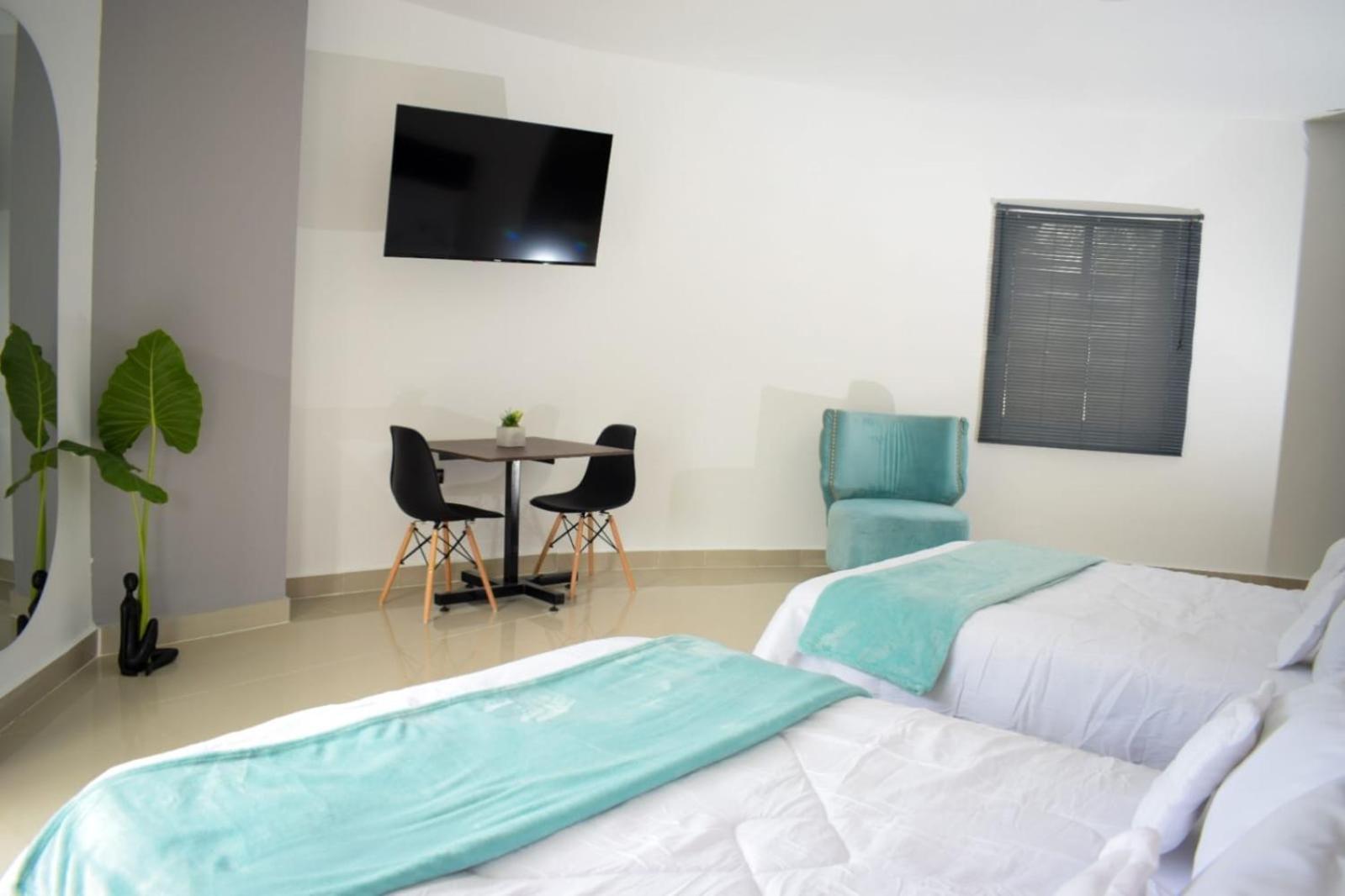 Boutique Ciudad Jardin Hotel 4*