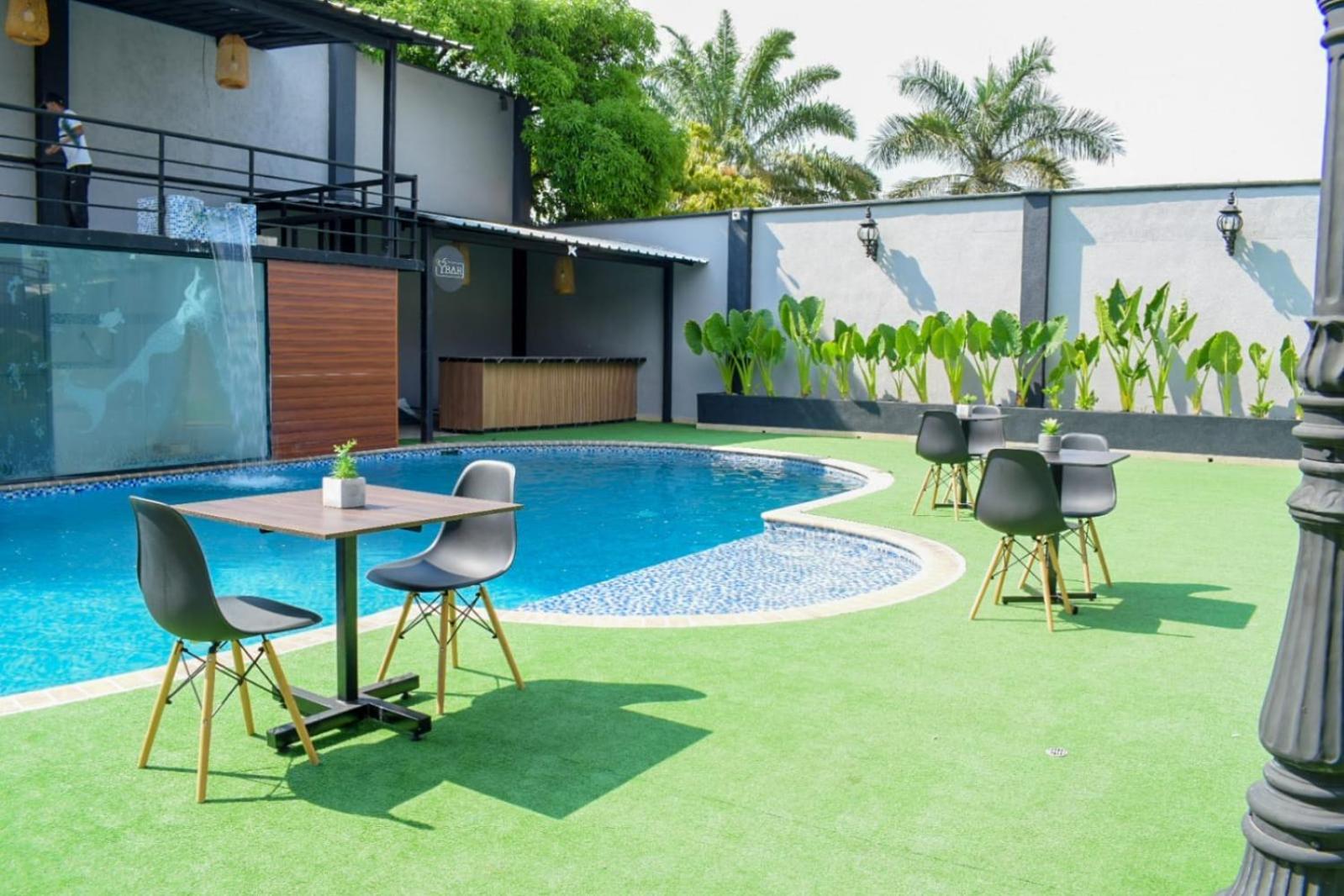 Boutique Ciudad Jardin Hotel Cali