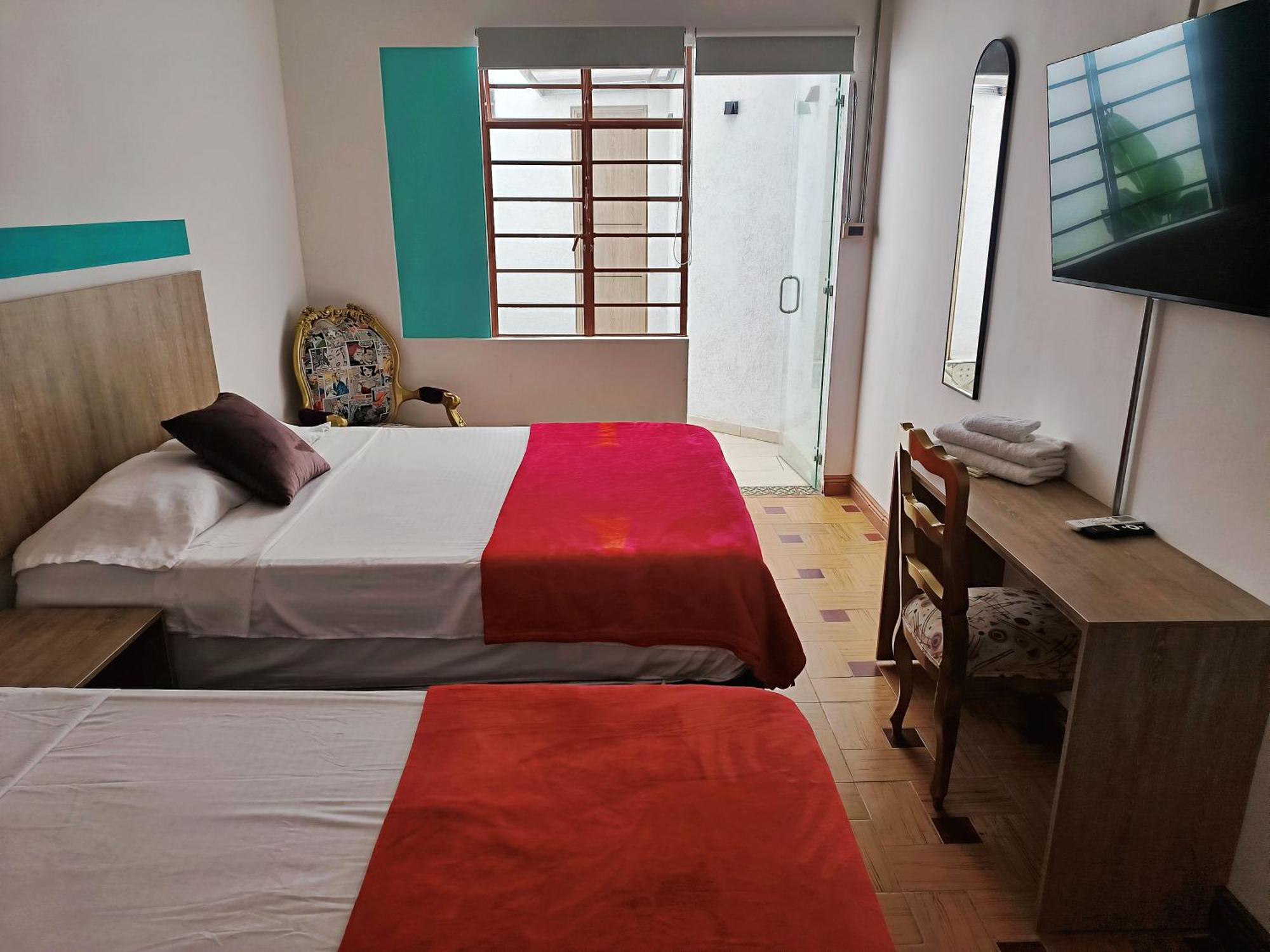 La Vendimia Boutique Hotel Cali