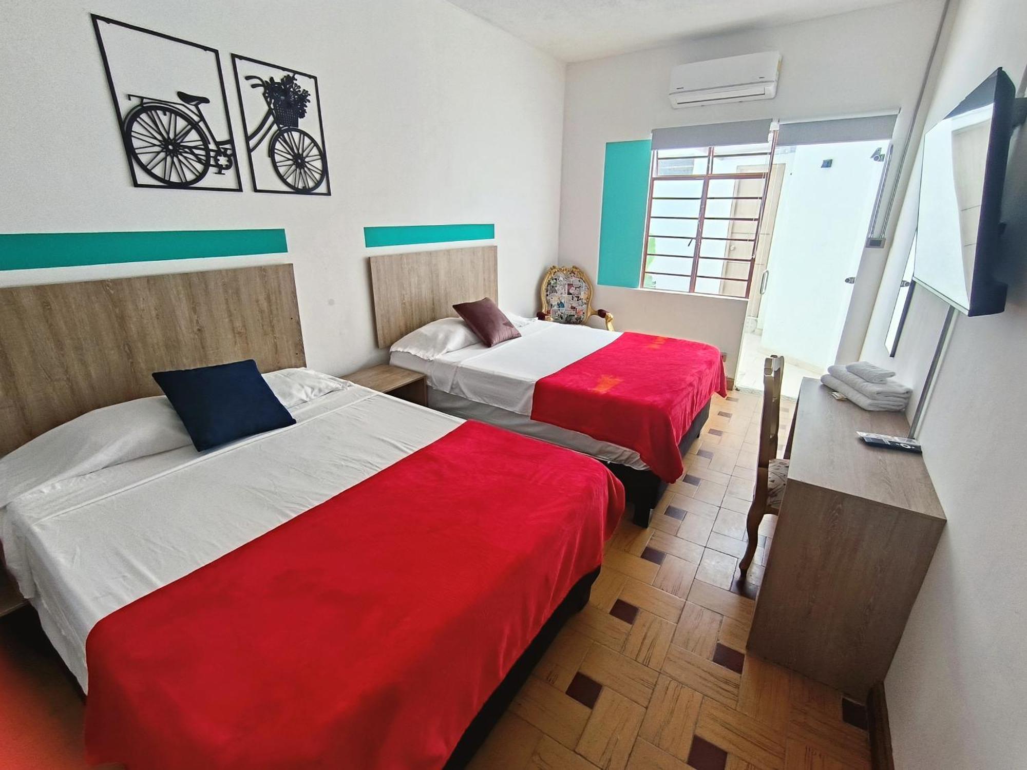 La Vendimia Boutique 4* Cali