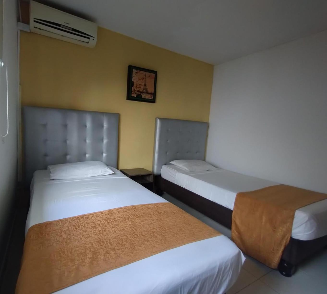 Parque Del Perro Hotel Cali