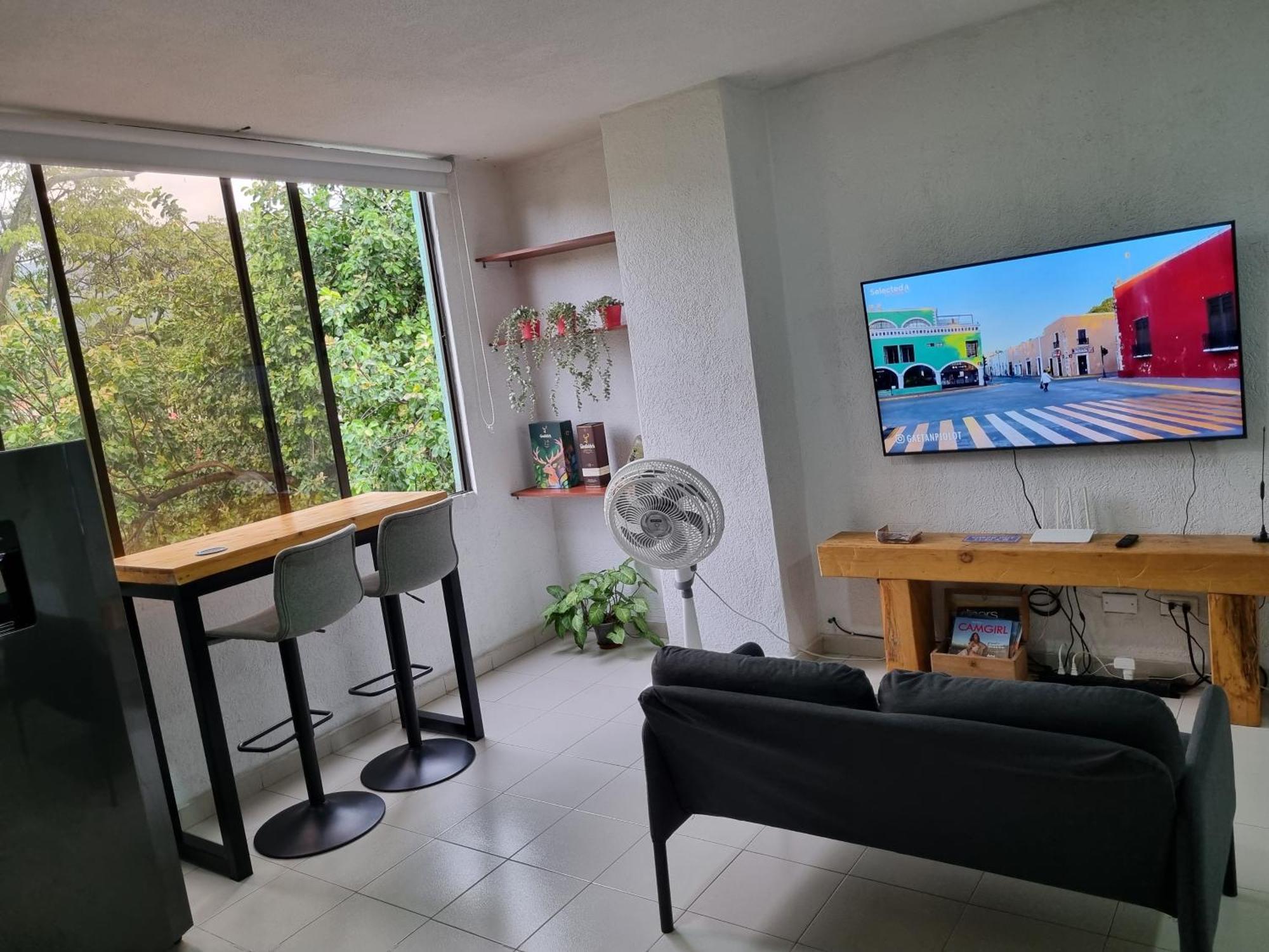 Apartment Zona Norte - Vipasa