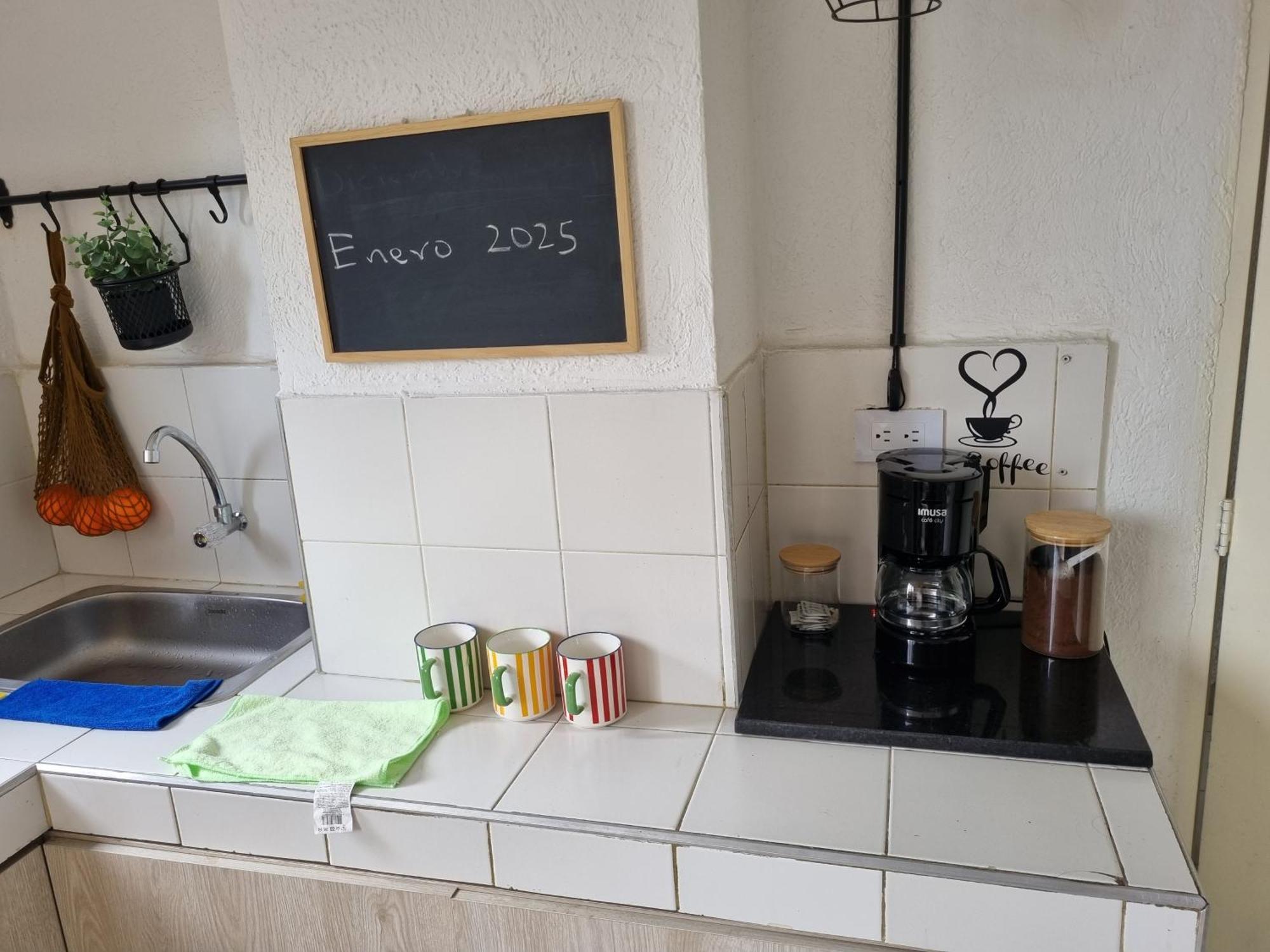 Apartment Zona Norte - Vipasa