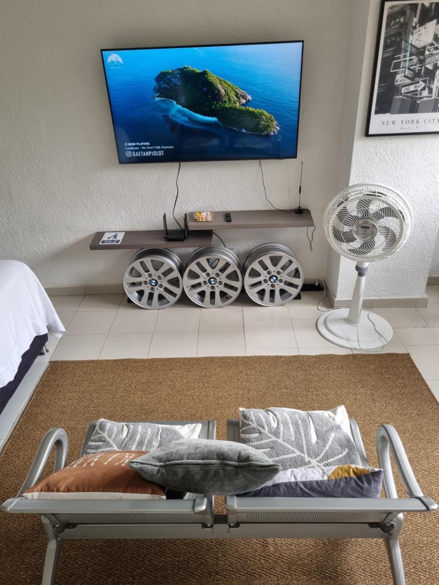Zona Norte - Vipasa Apartment *