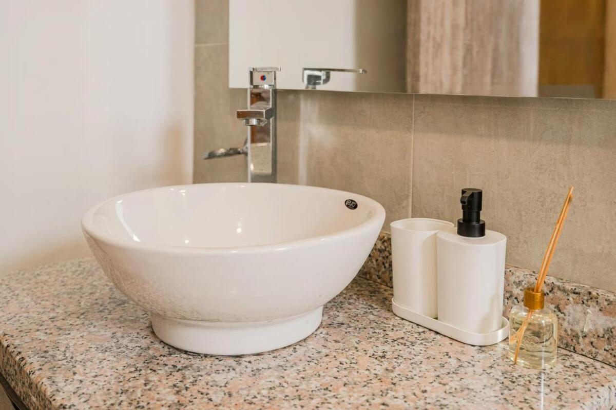 Apto Moderno Y Acogedor Apartamento *