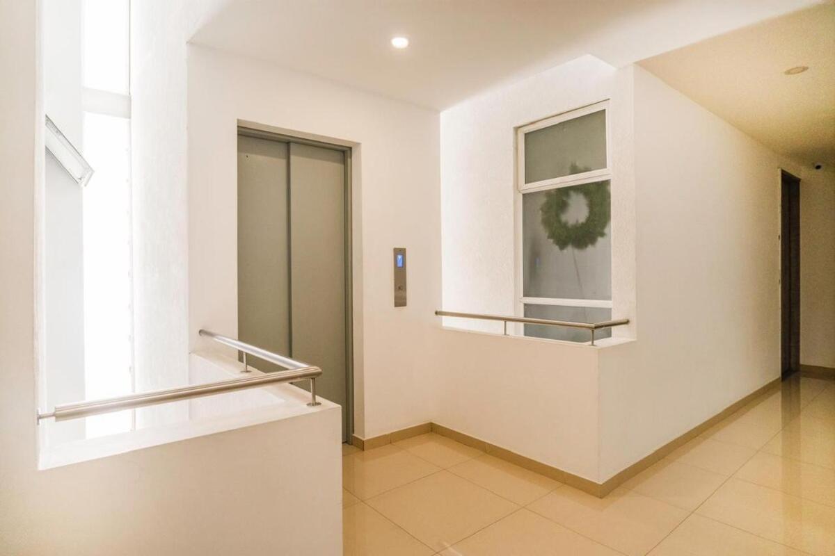 Apto Moderno Y Acogedor Apartamento Cali