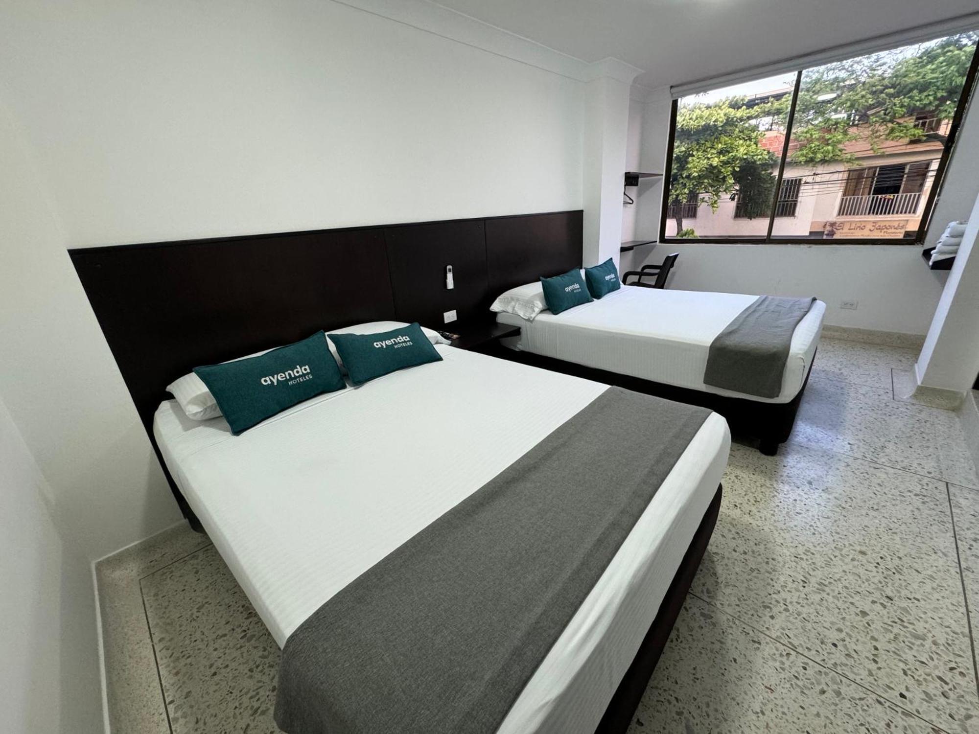 Mar Hotel Cali