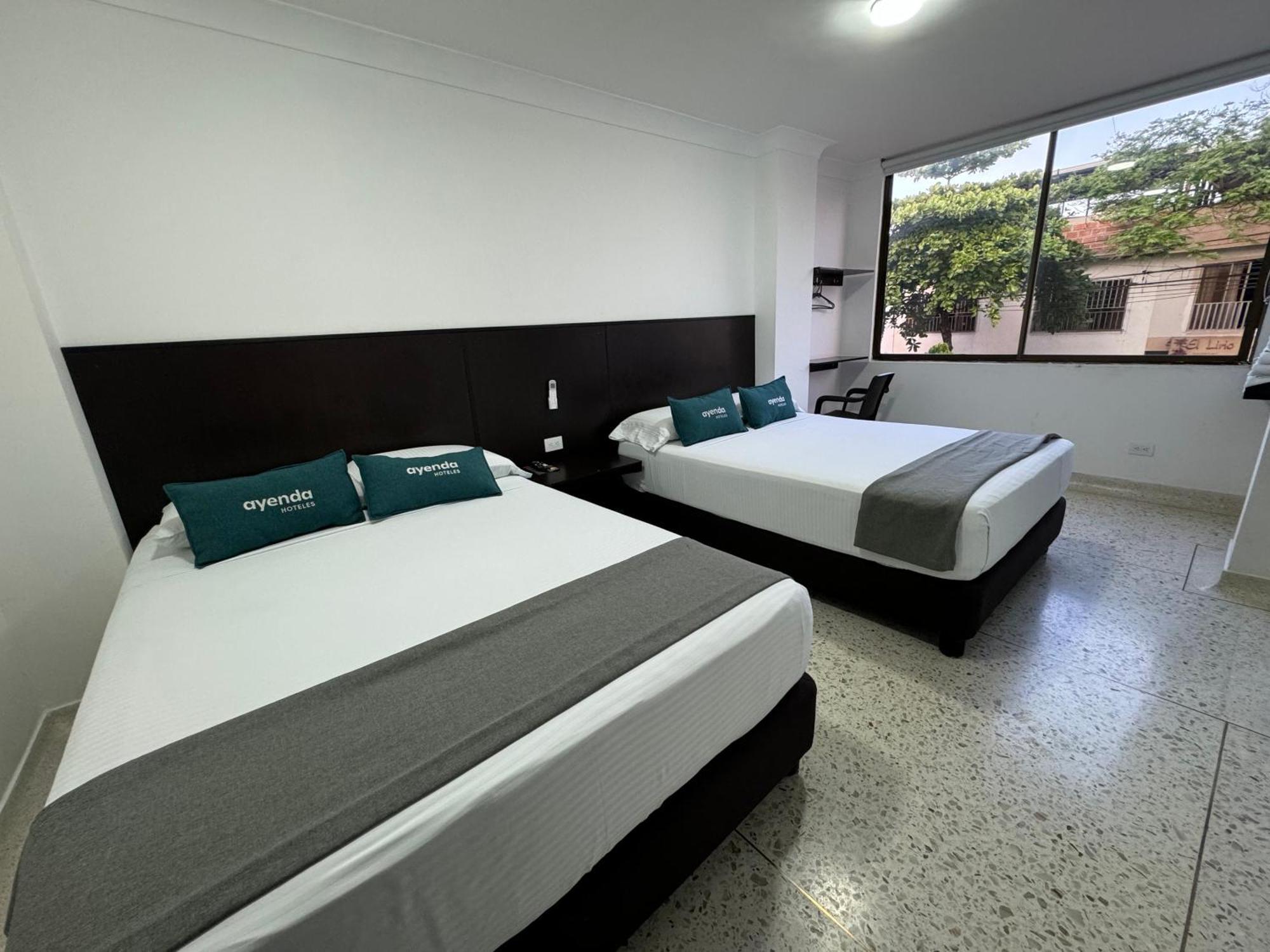 Hotel Mar Cali
