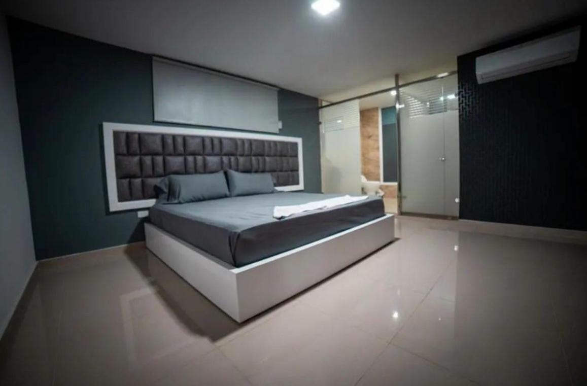 Hotel Lounge La Viga 5*