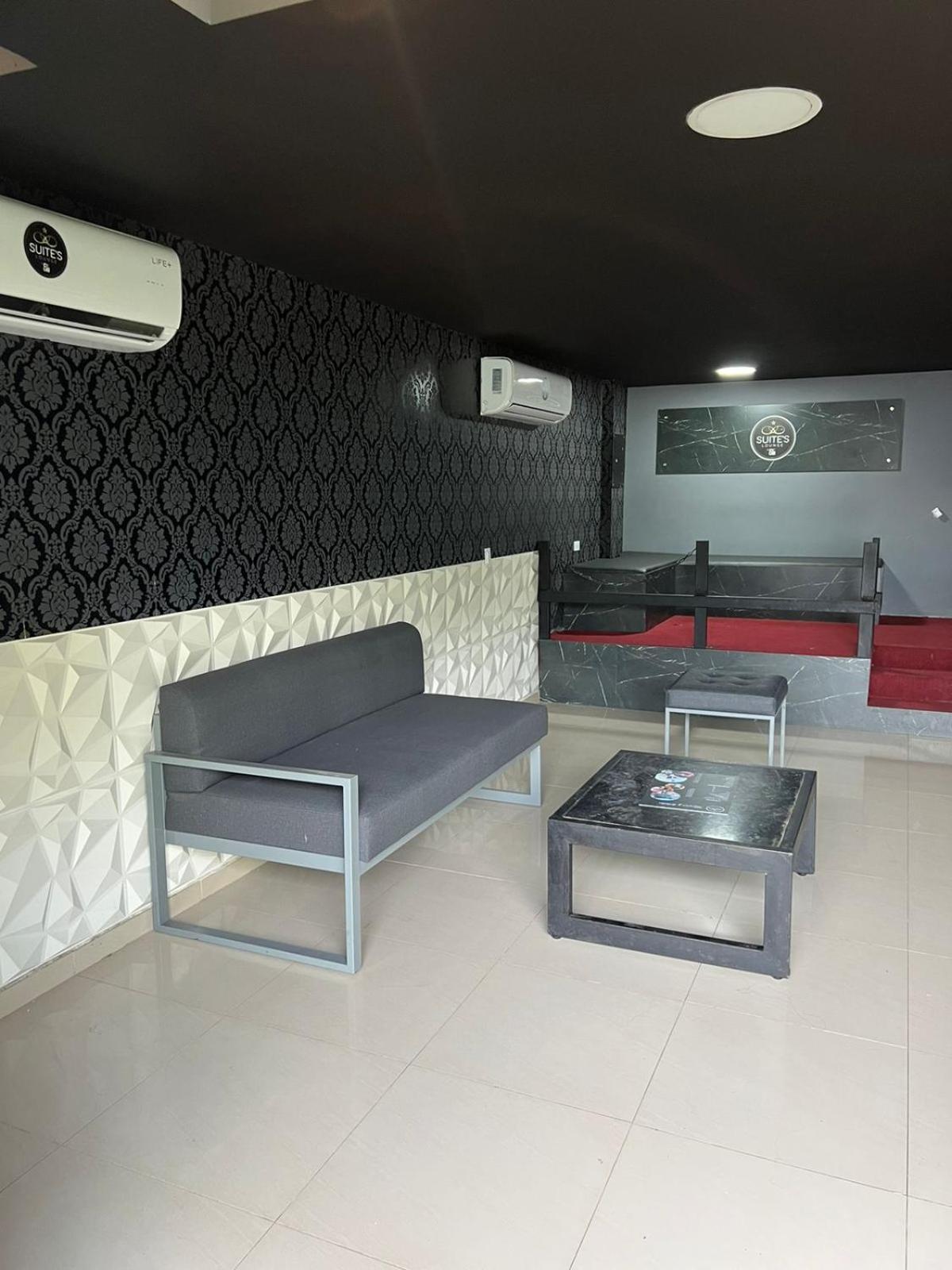 Lounge La Viga Hotel