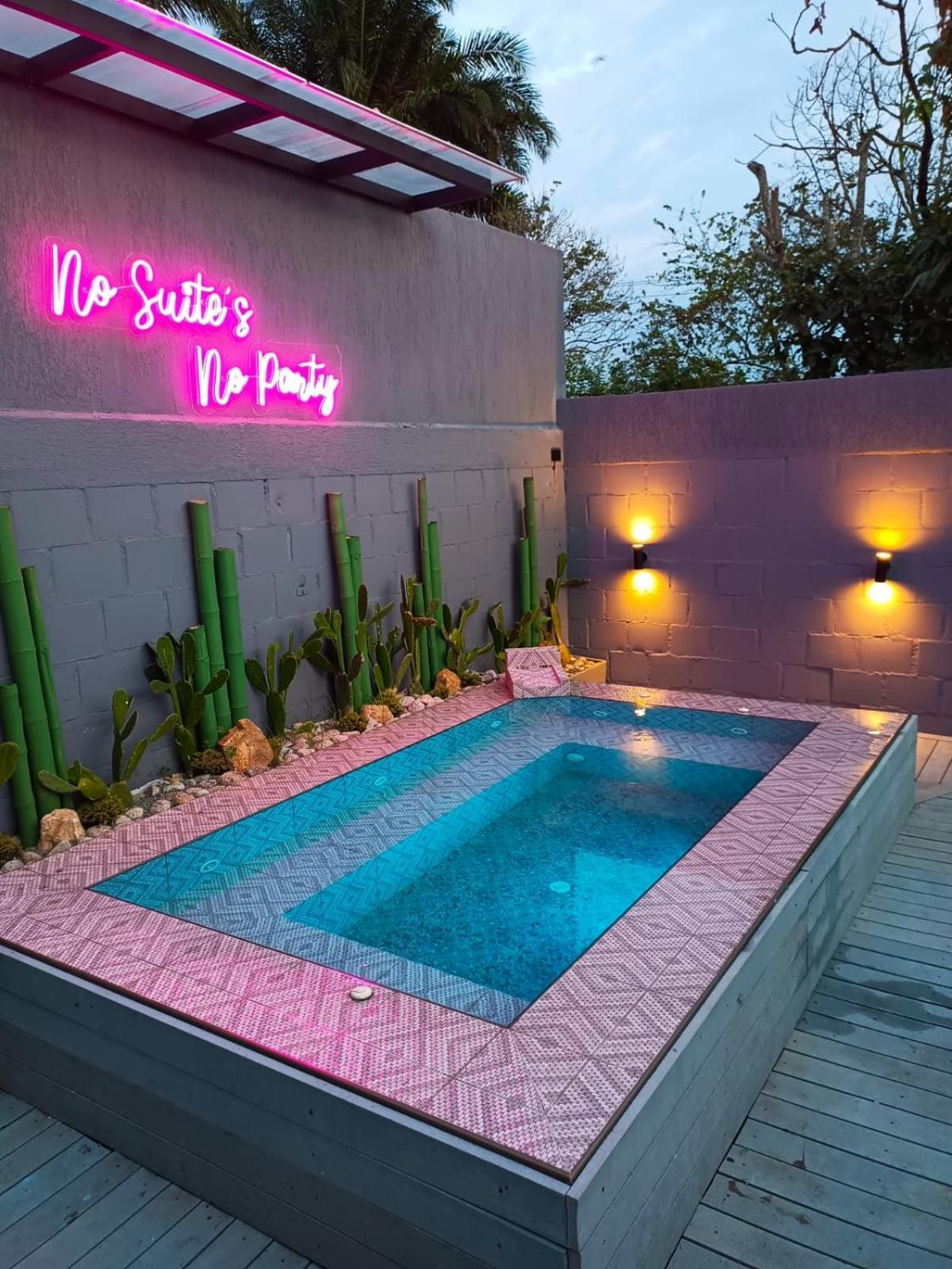 Lounge La Viga Hotel 5*