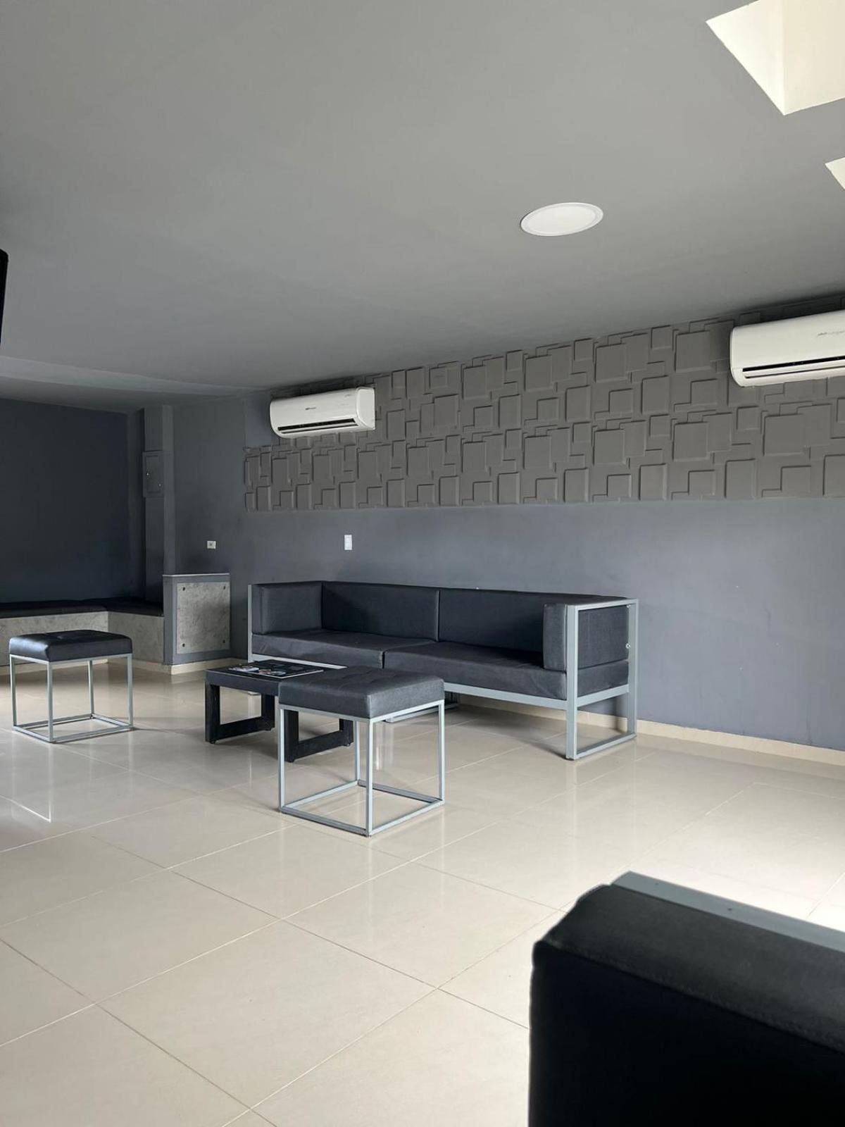 Lounge La Viga Cali