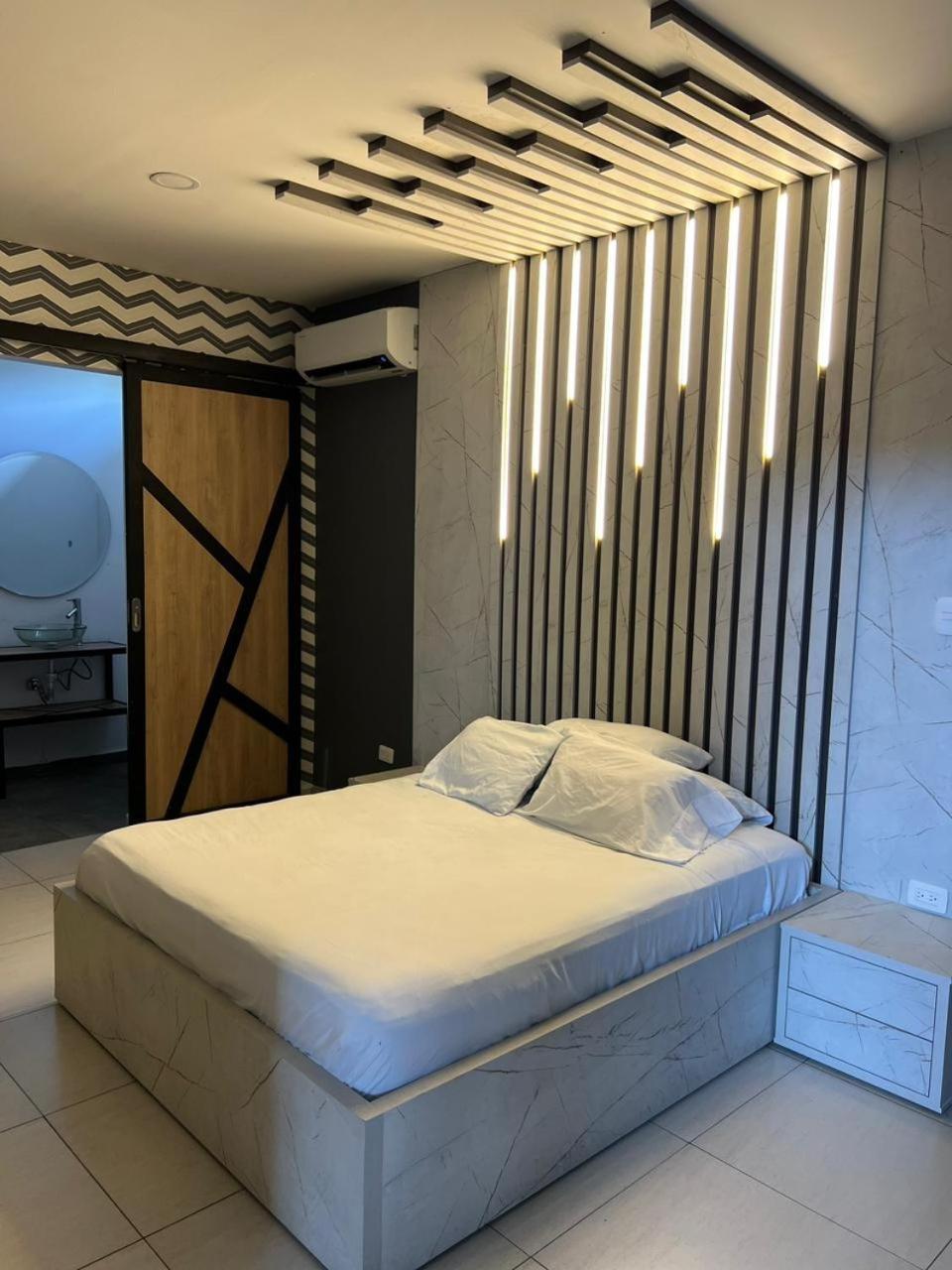 Lounge La Viga Hotel