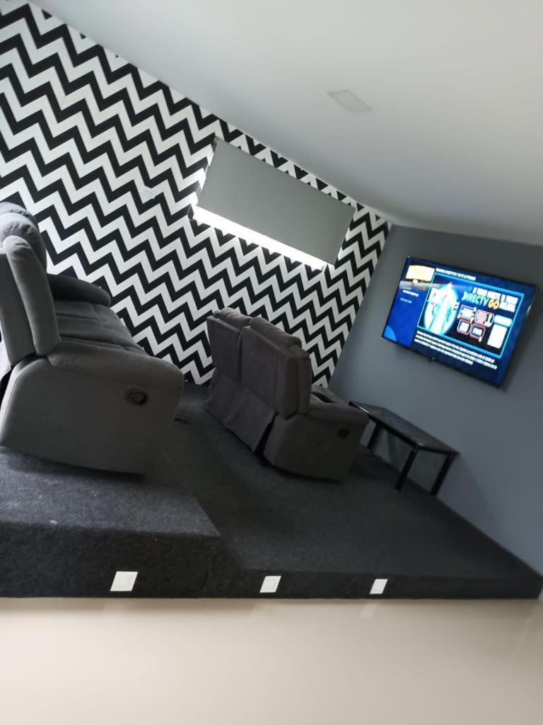 Lounge La Viga
