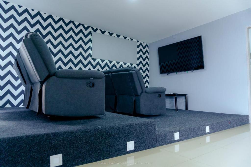 Hotel Lounge La Viga Cali