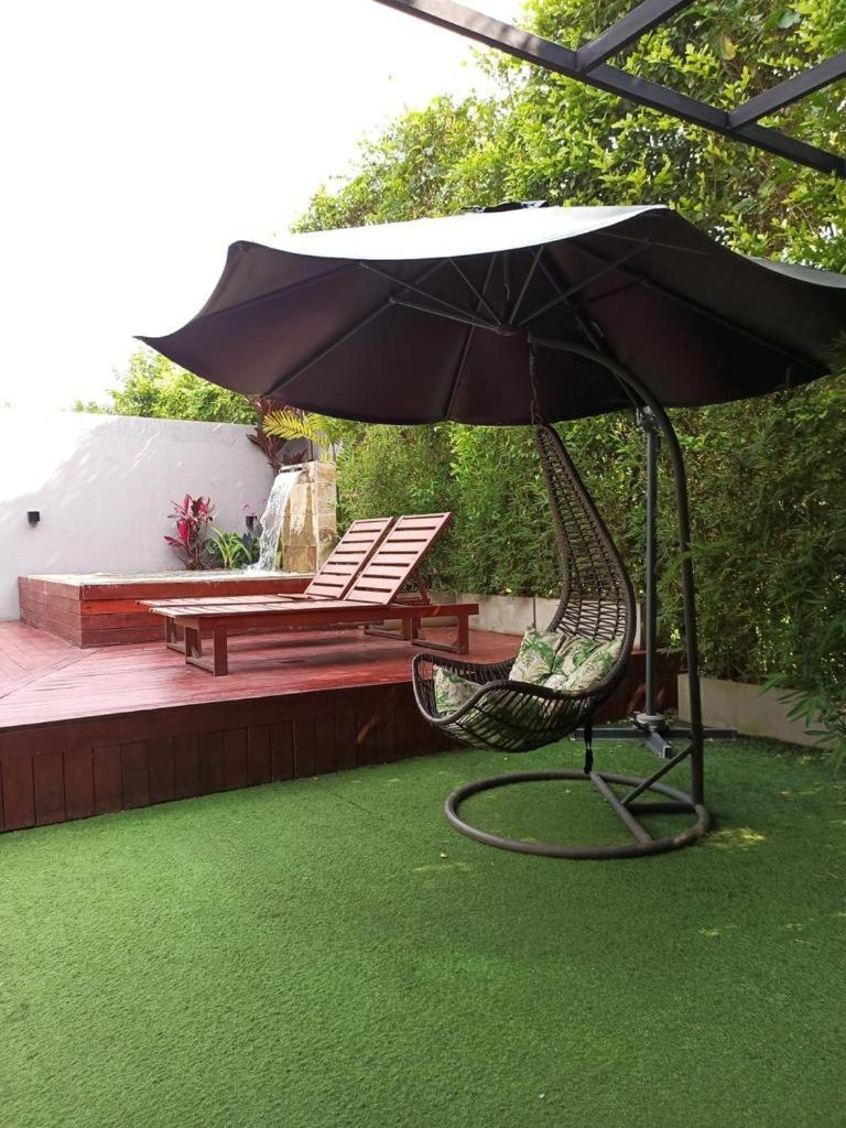 Lounge La Viga Hotel 5*