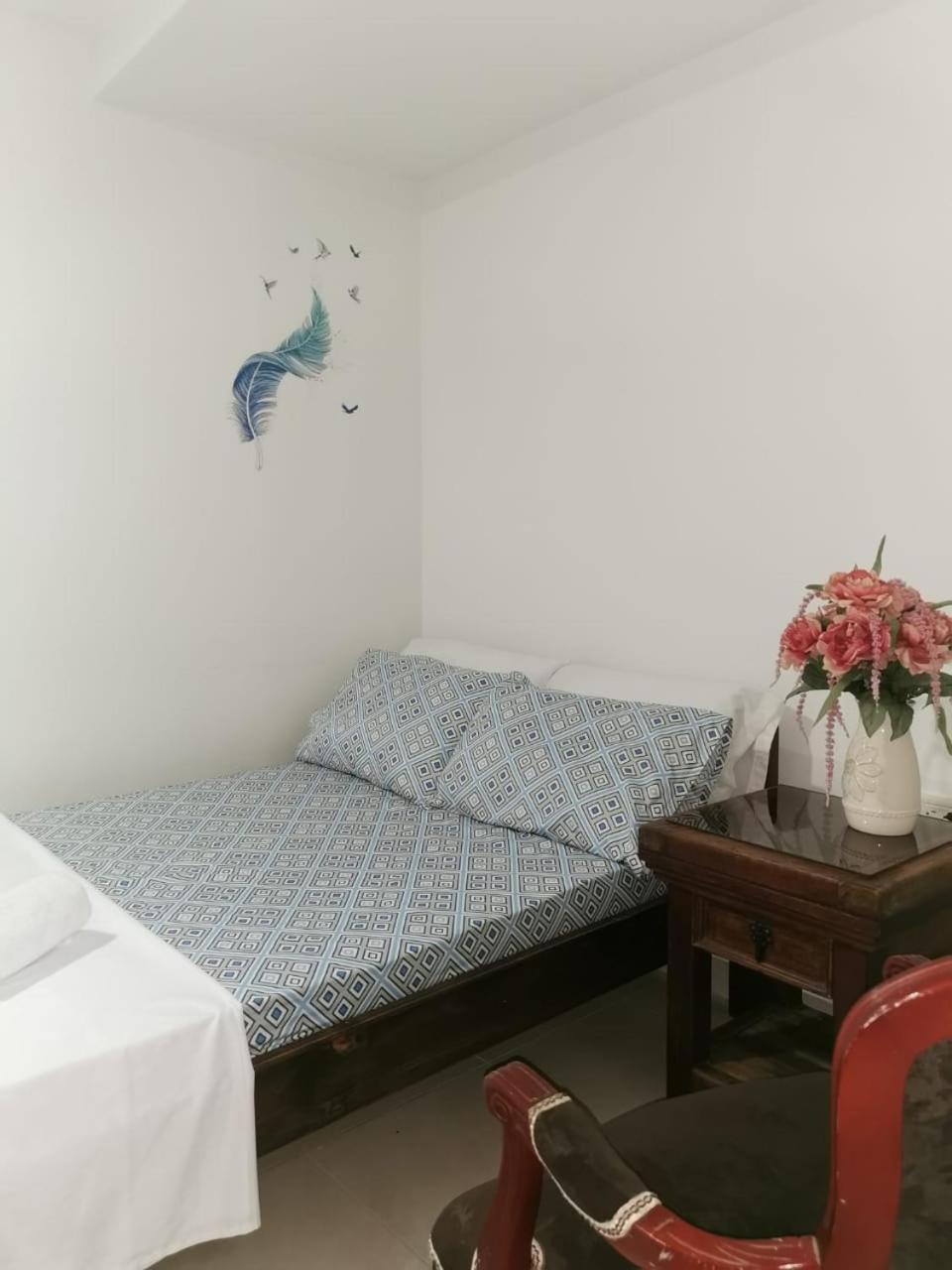Habitación en casa particular Casa San Joaquin Cali