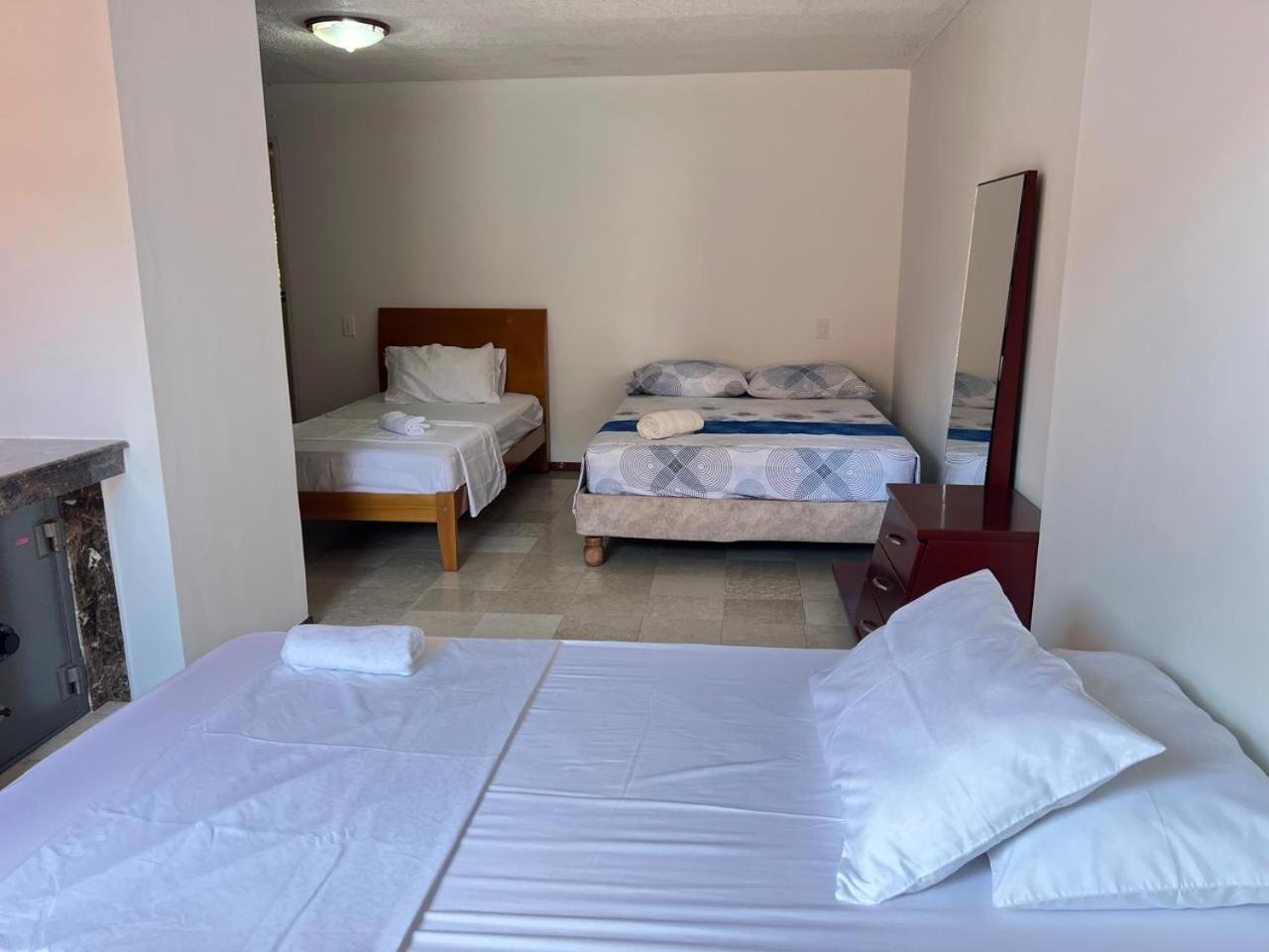 Casa San Joaquin * Cali