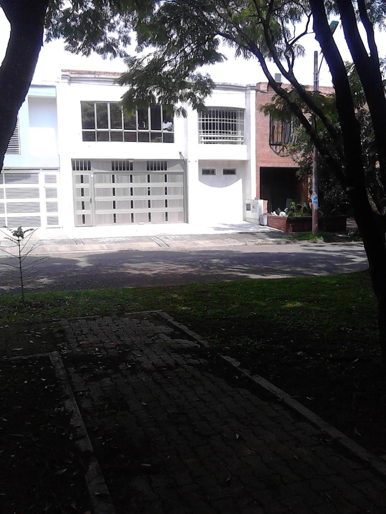 Casa San Joaquin Cali