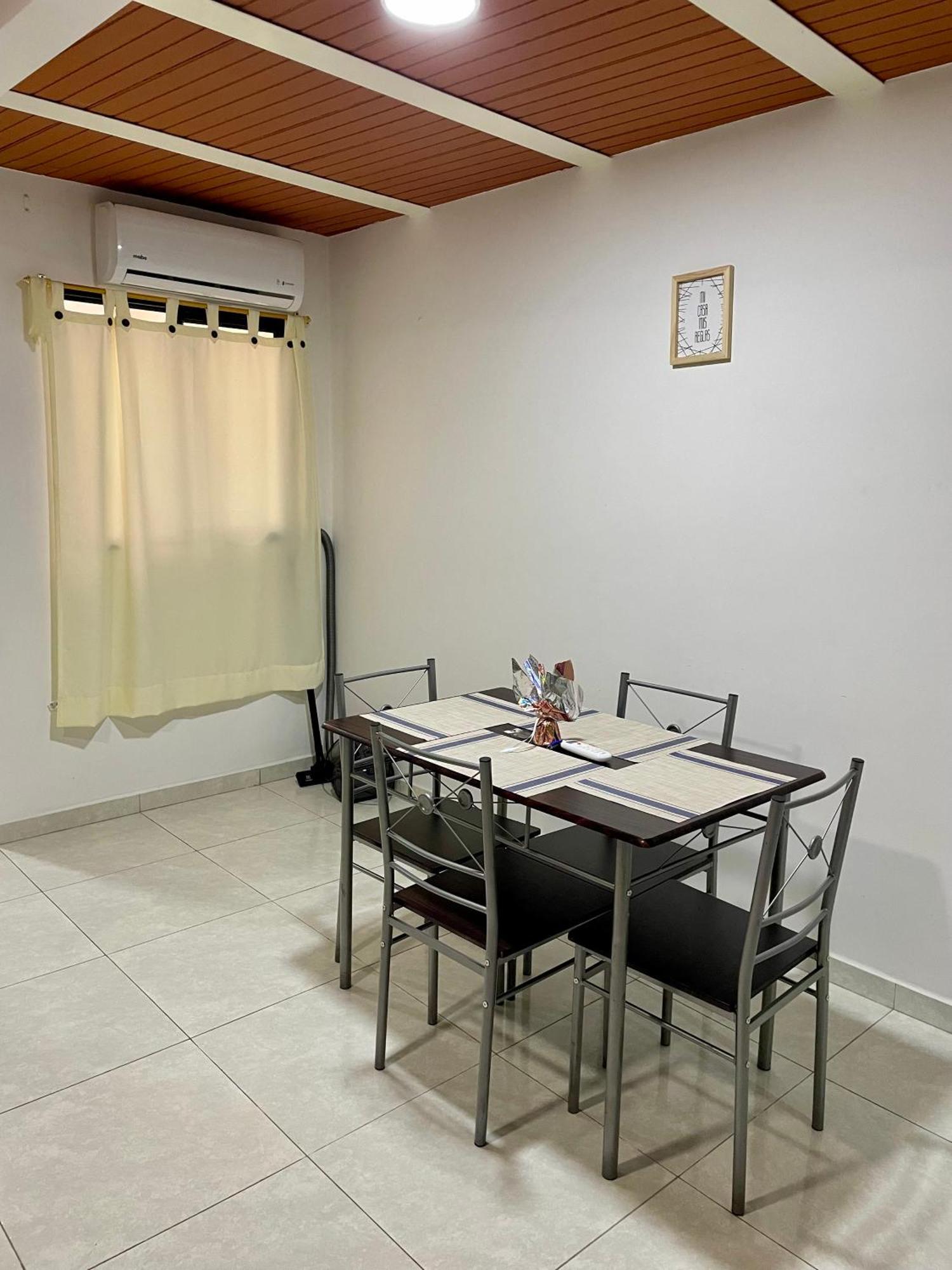 Pensión Casa Turistica Jnd *