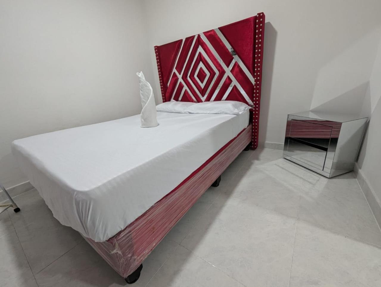 Supremamente Espacioso 2do Piso Apartamento