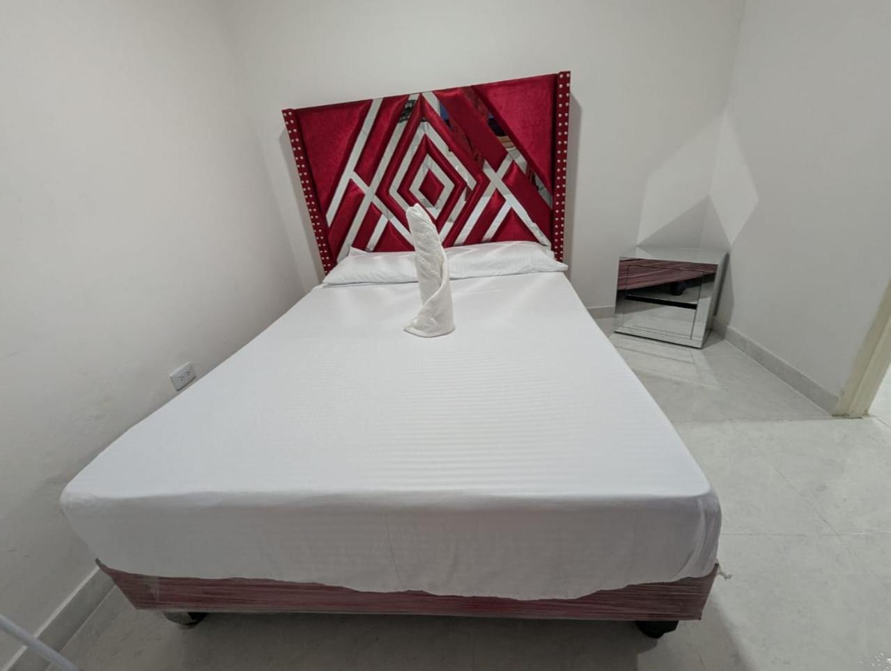 Apartamento Supremamente Espacioso 2do Piso *