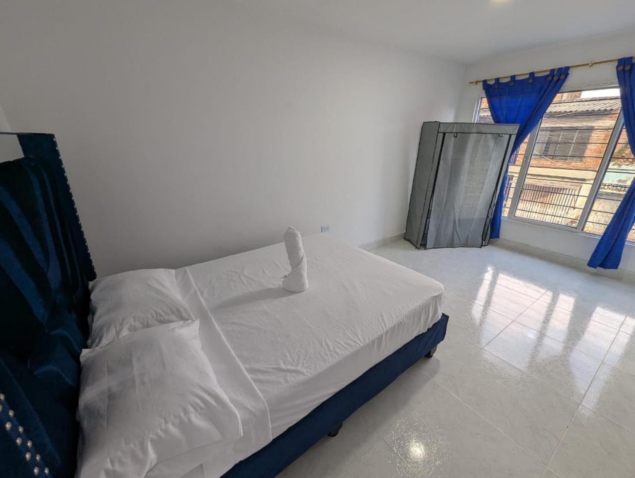 Apartamento Supremamente Espacioso 2do Piso *